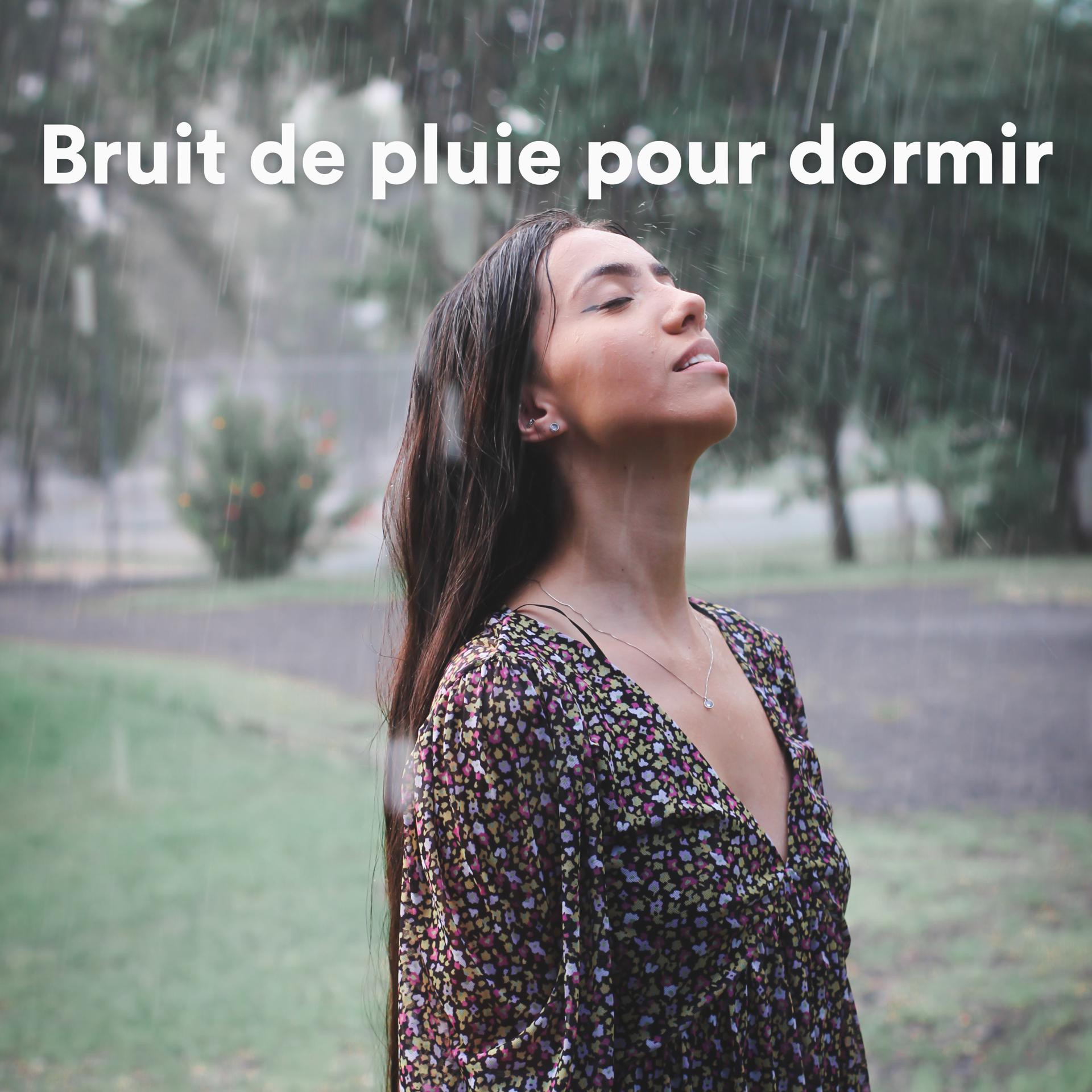 Постер альбома Bruit de pluie pour dormir