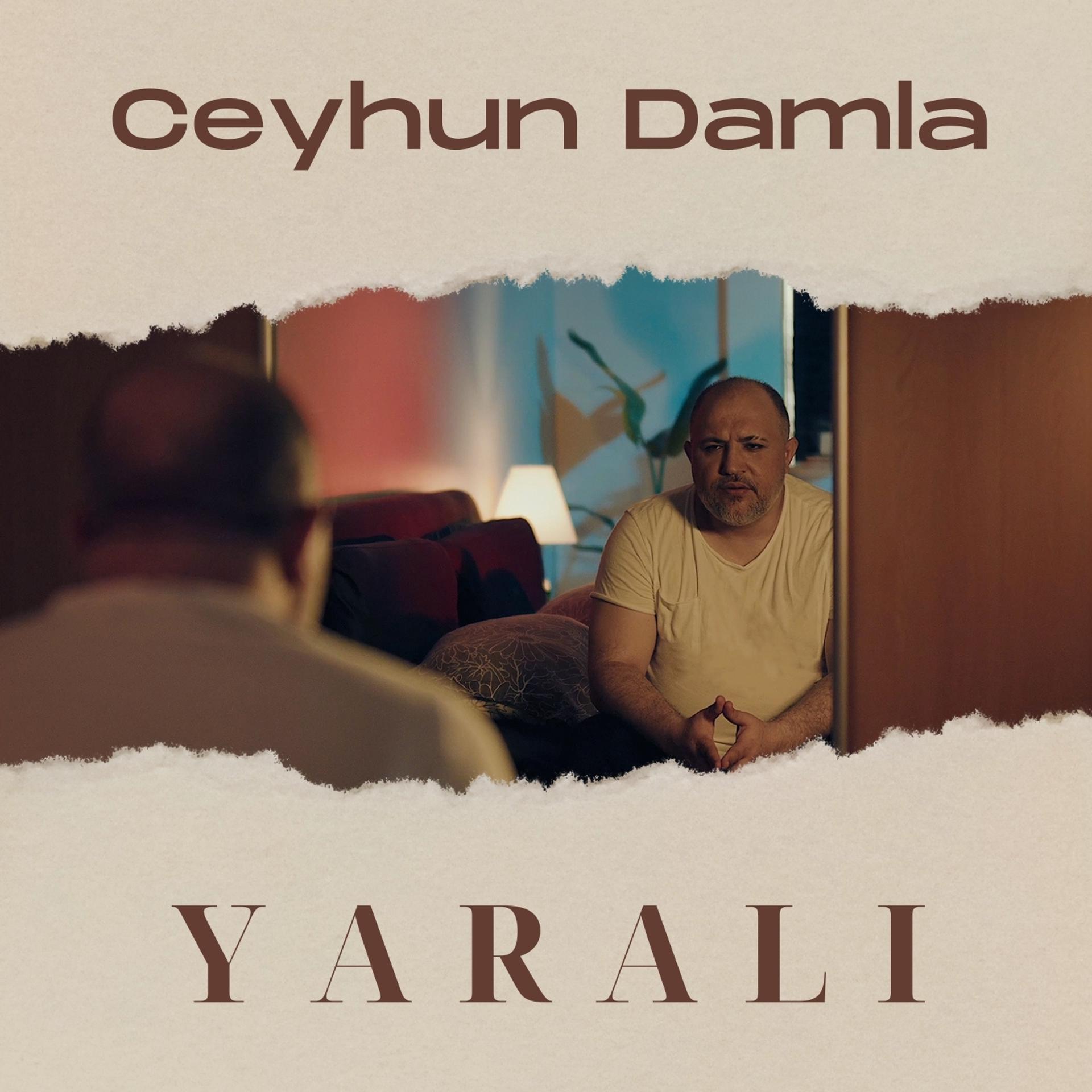Постер альбома Yaralı