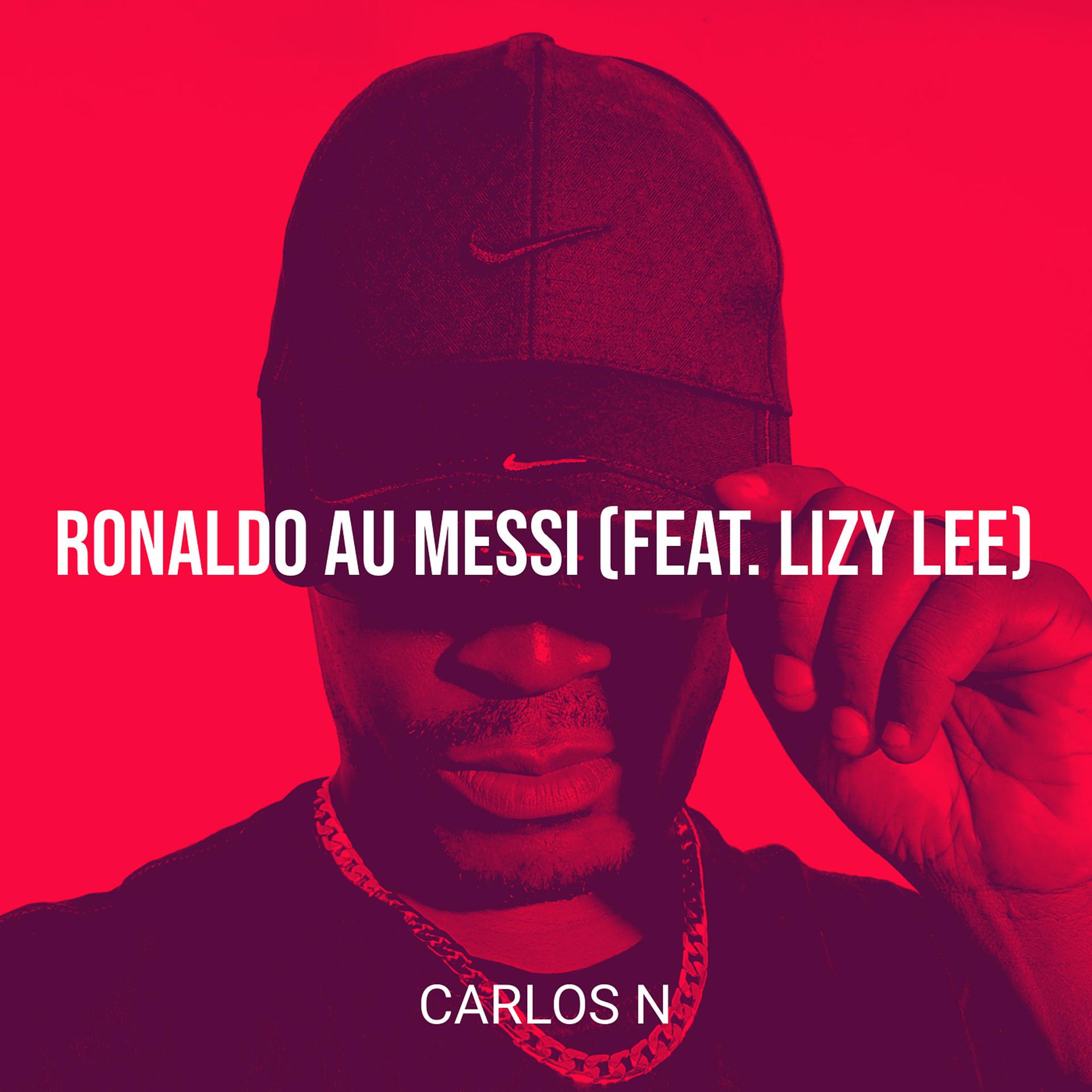 Постер альбома Ronaldo Au Messi