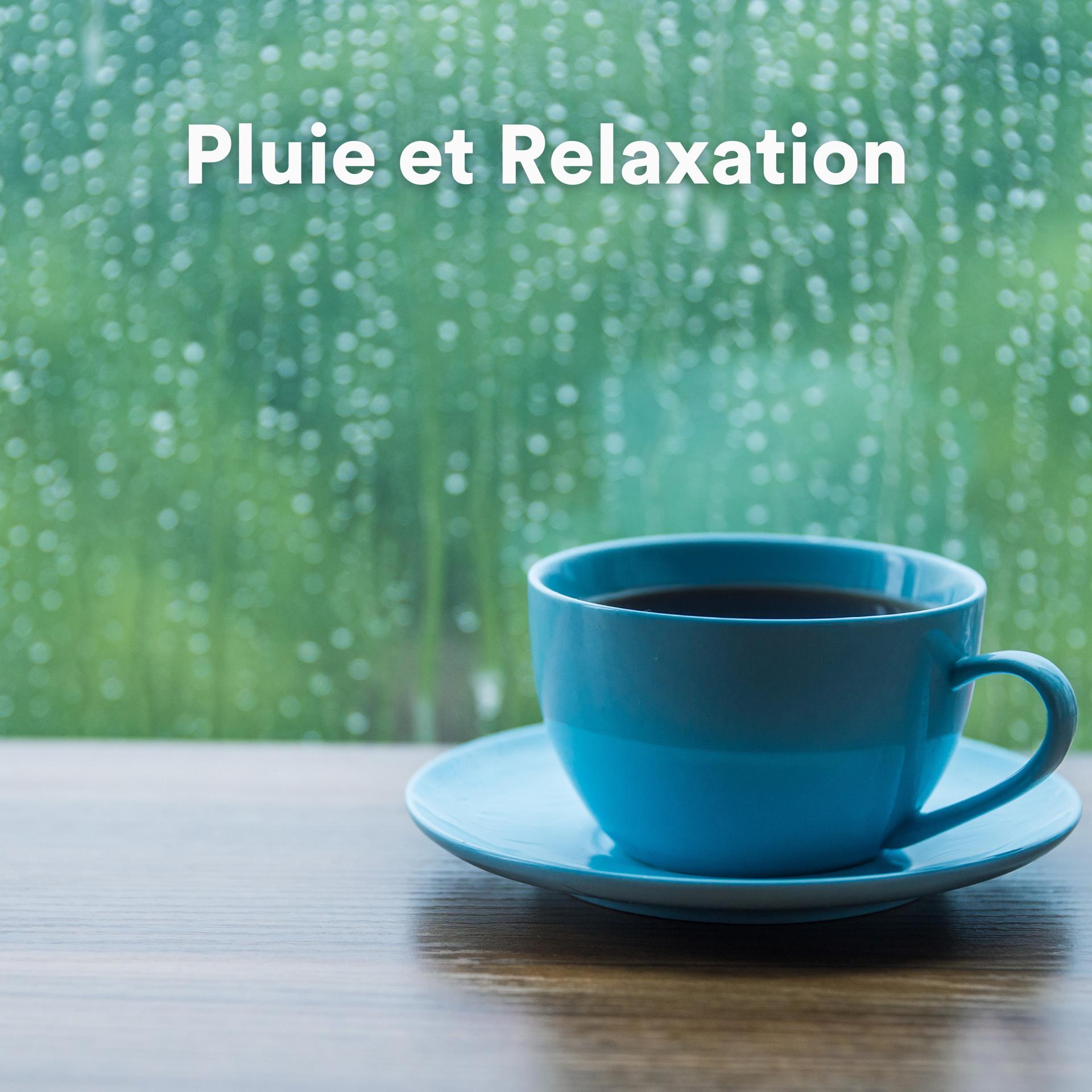 Постер альбома Pluie et Relaxation