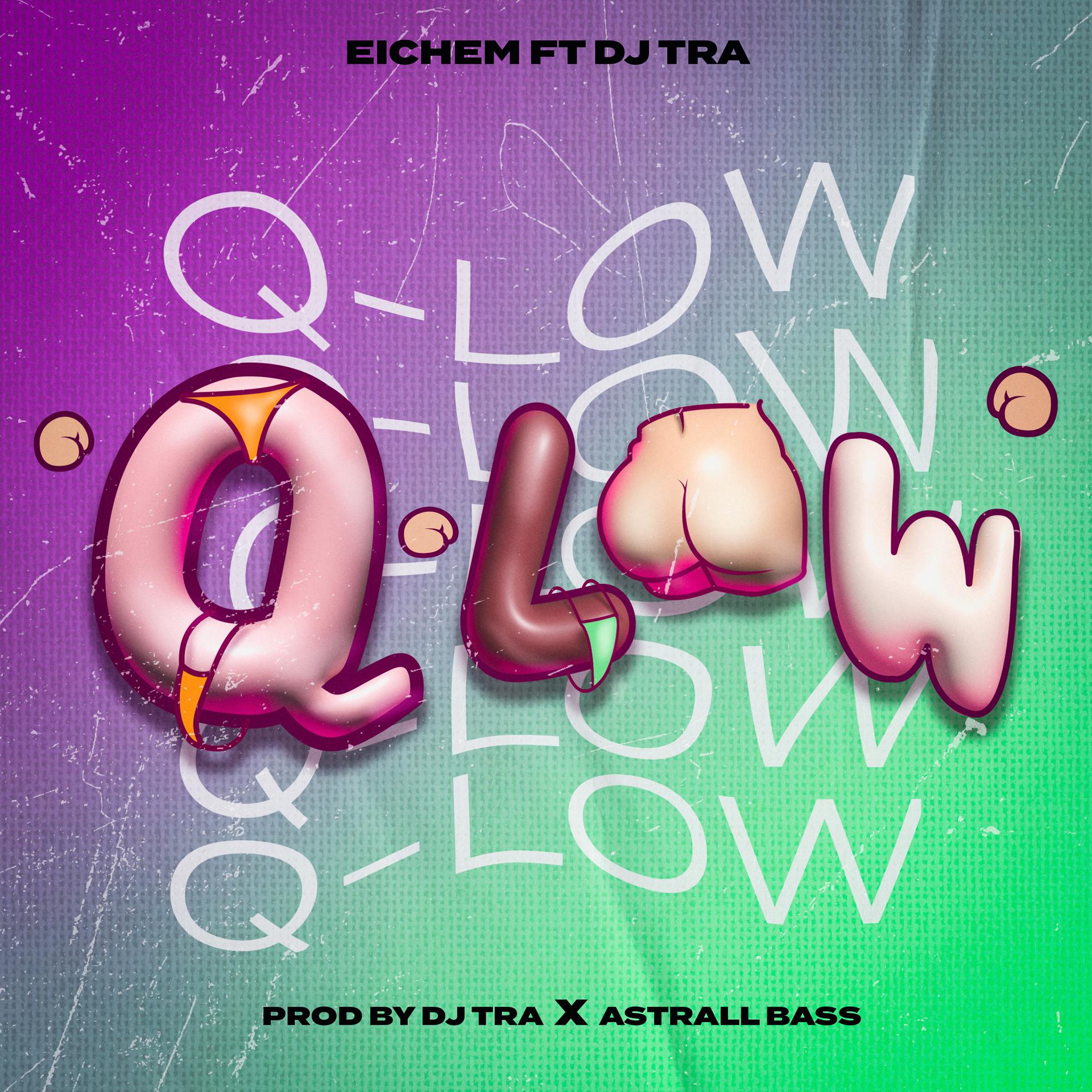 Постер альбома Q-LOW