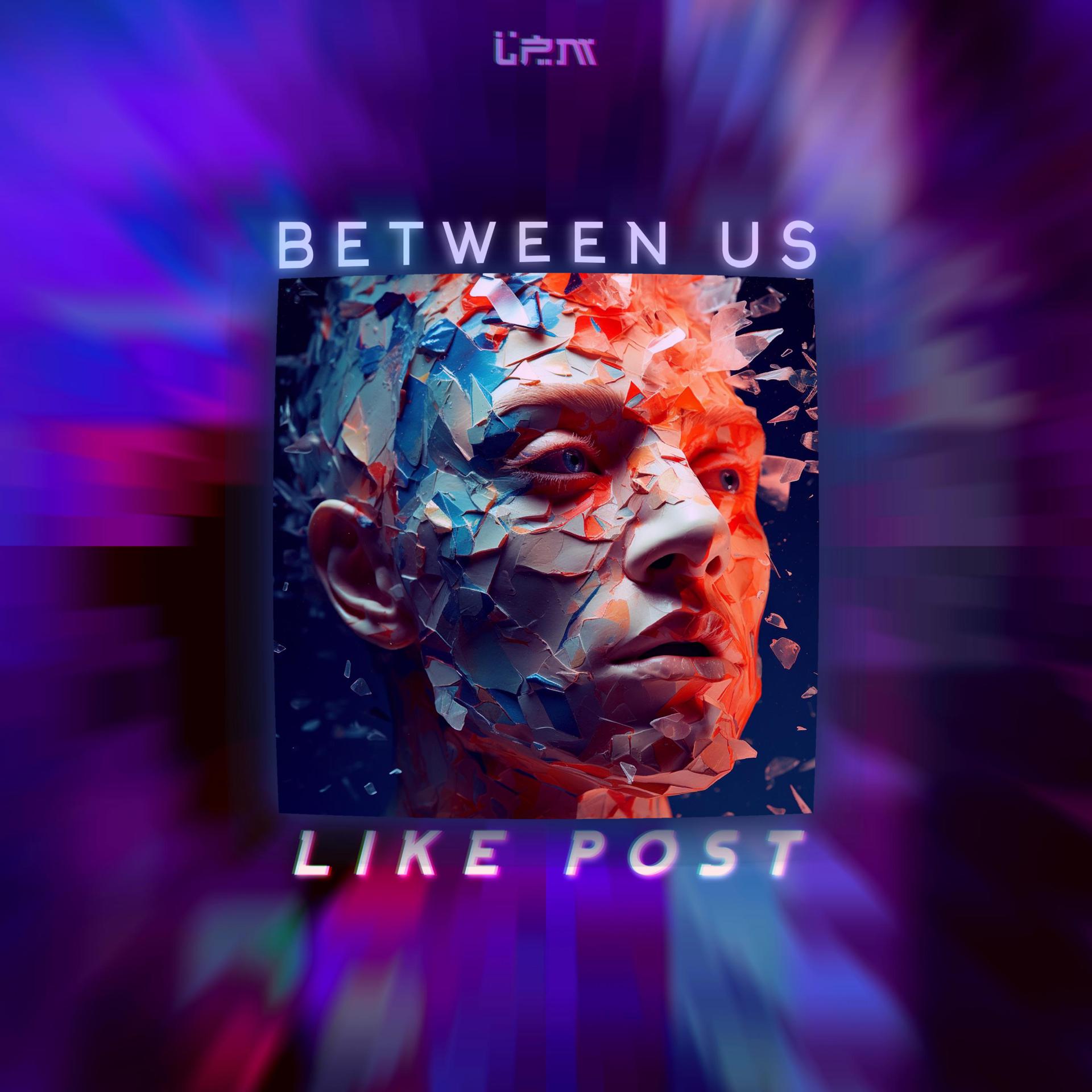 Постер альбома Between Us