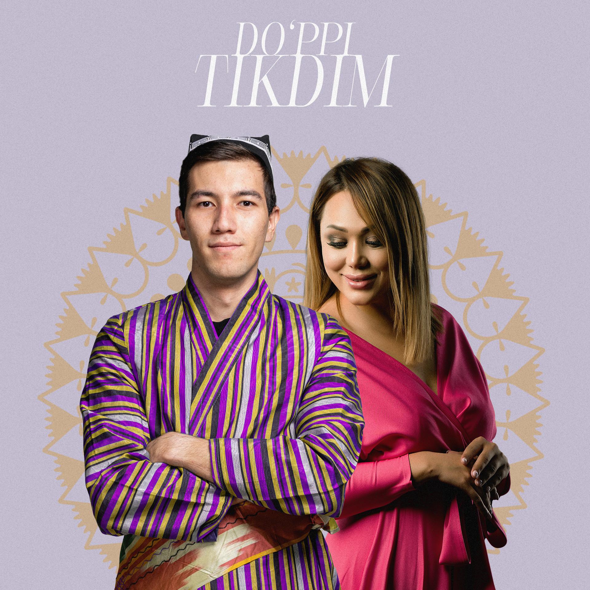 Постер альбома Do'ppi Tikdim