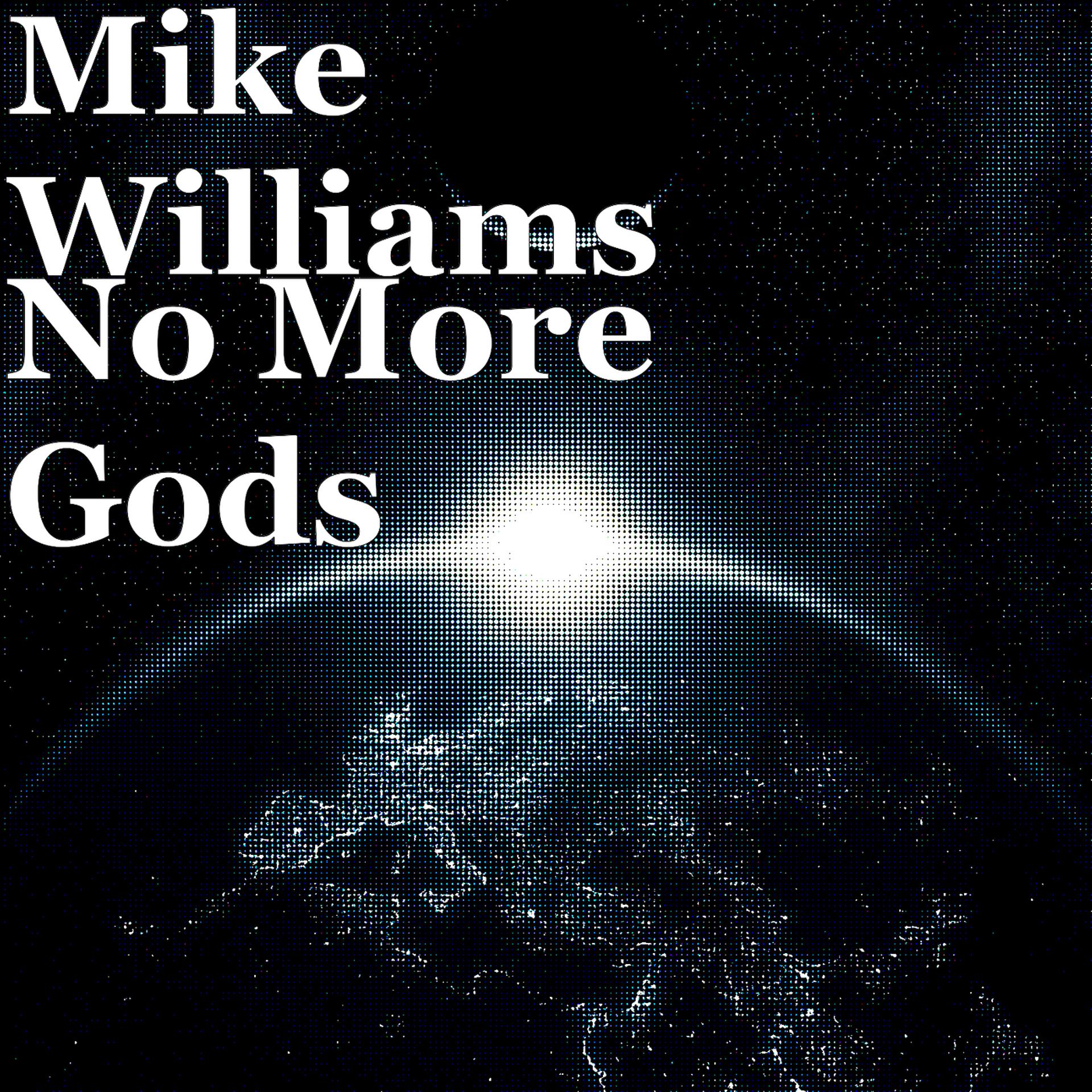 Постер альбома No More Gods