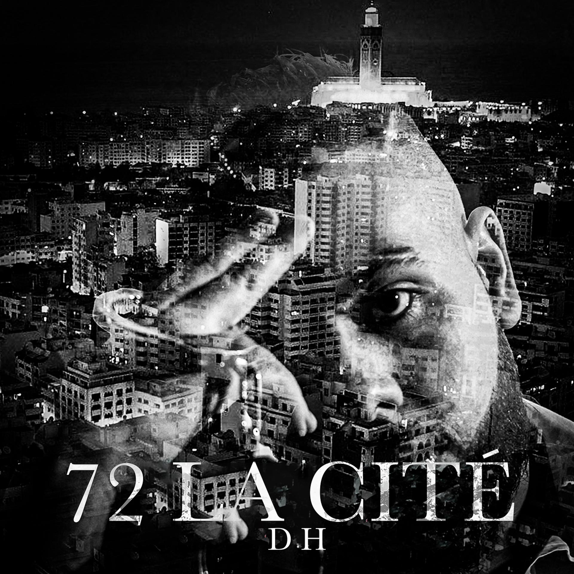 Постер альбома 72 La Cité