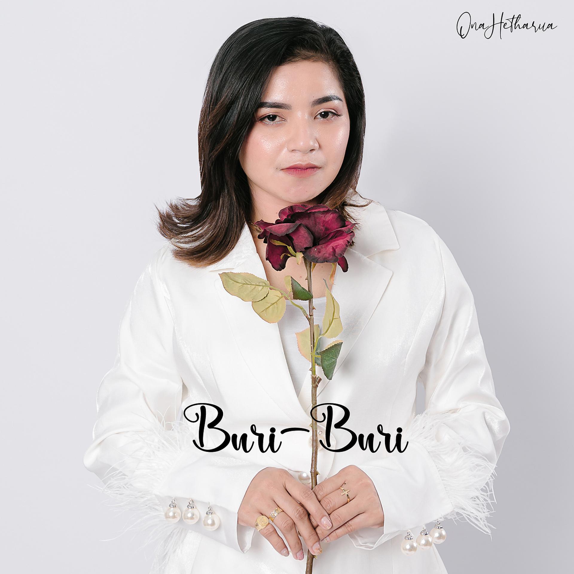 Постер альбома Buri-Buri