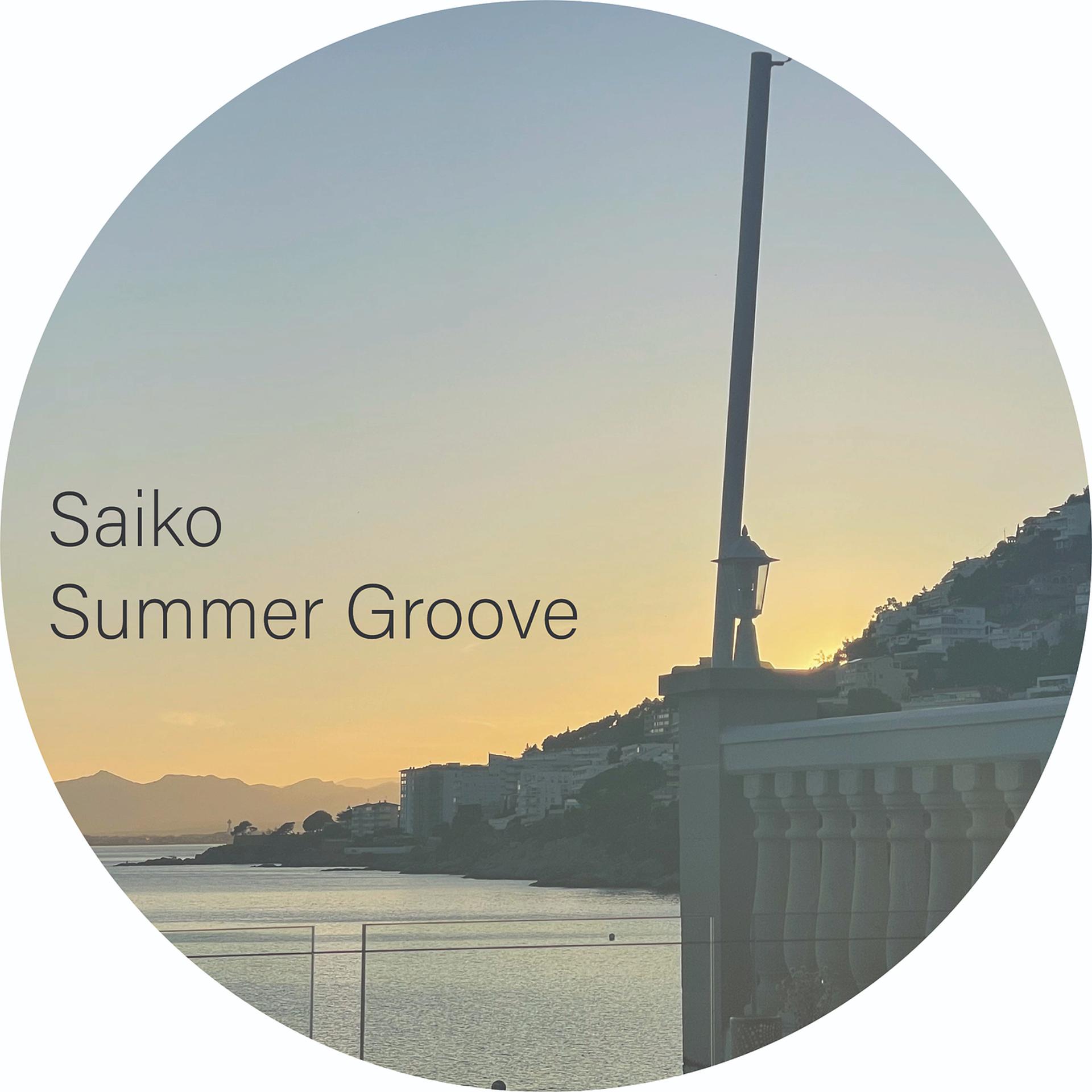 Постер альбома Summer Groove