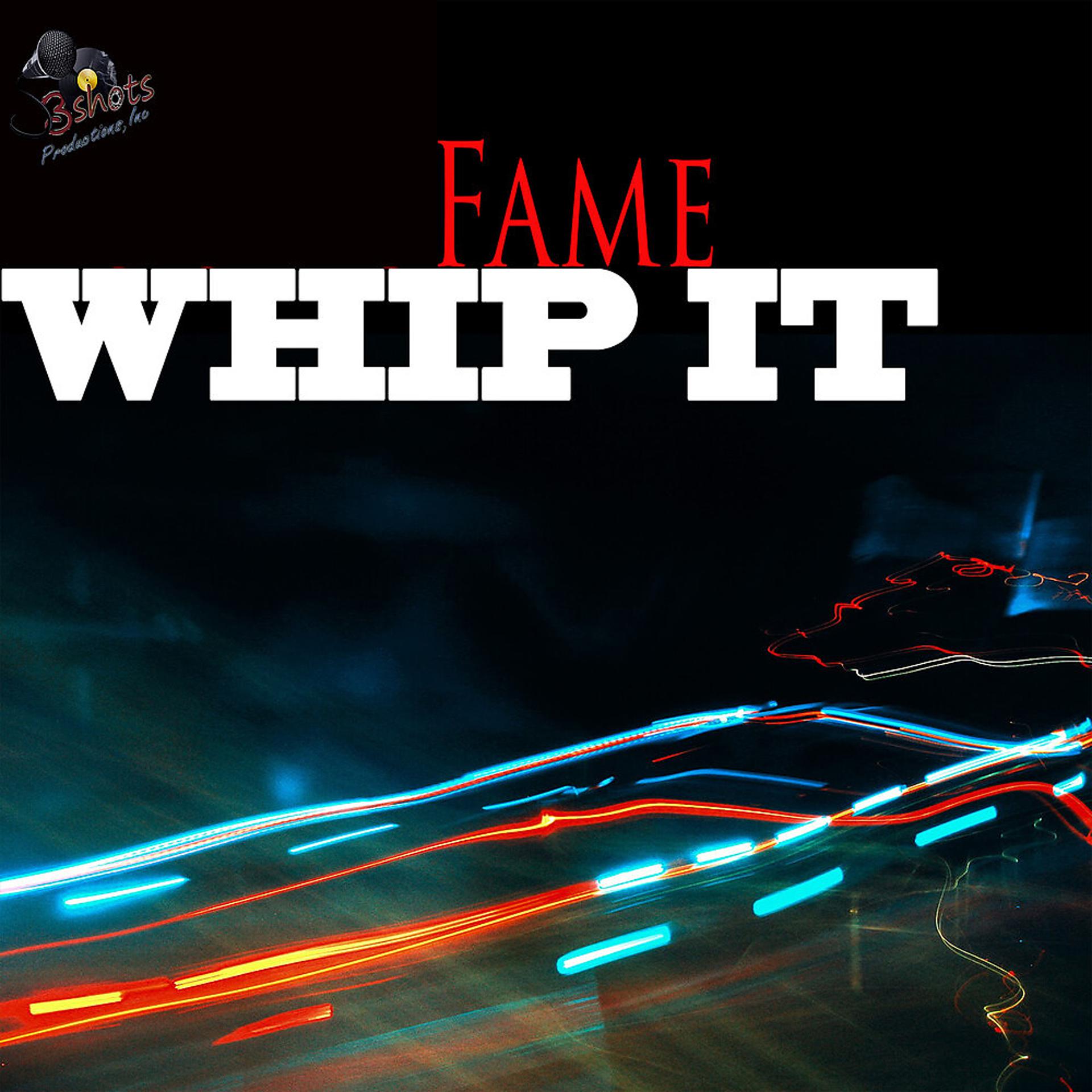 Постер альбома Whip It