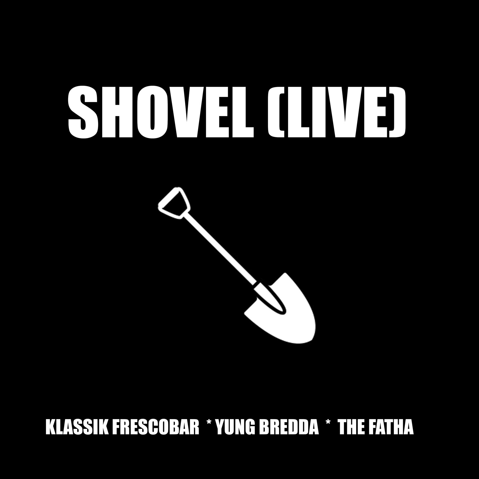 Постер альбома Shovel