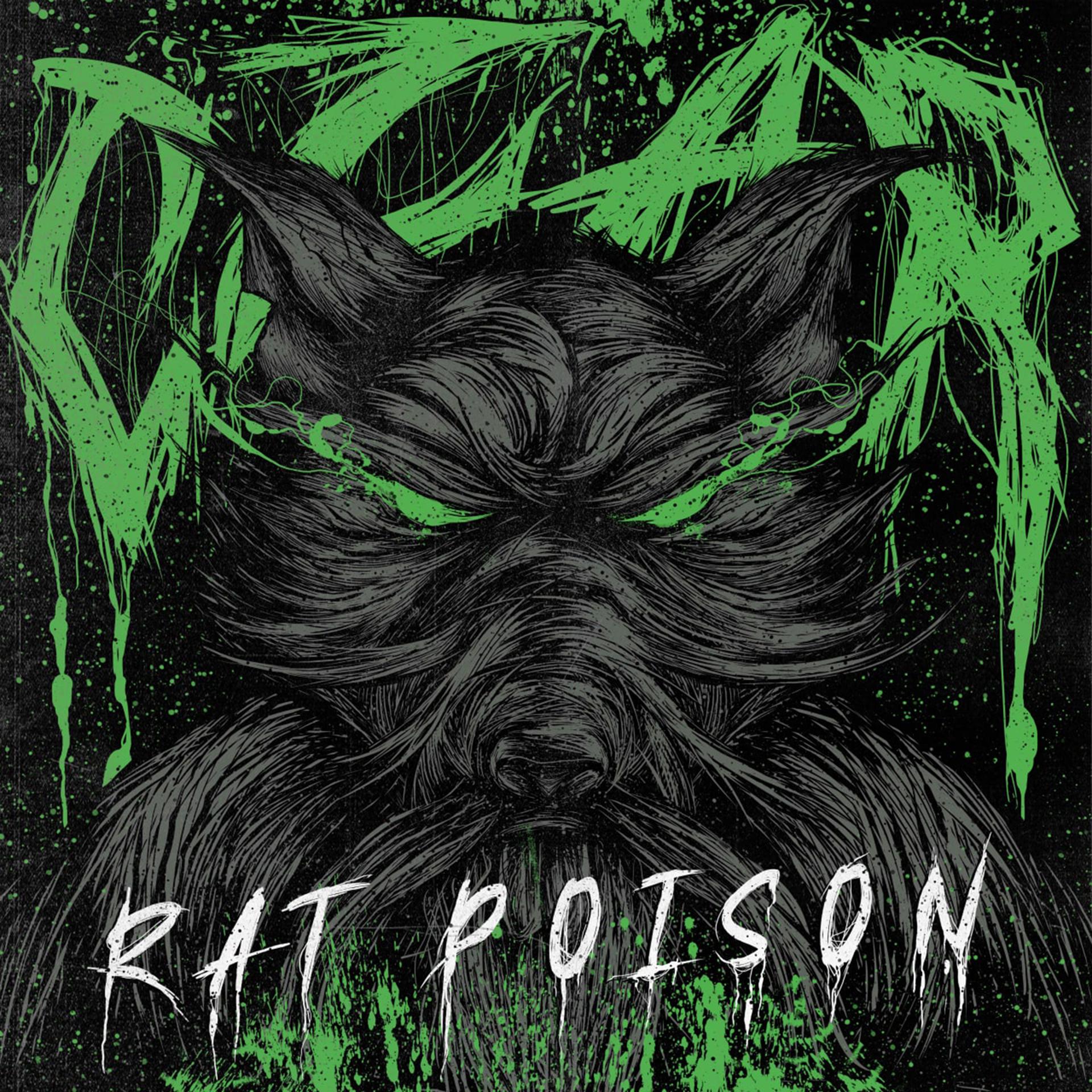 Постер альбома Rat Poison