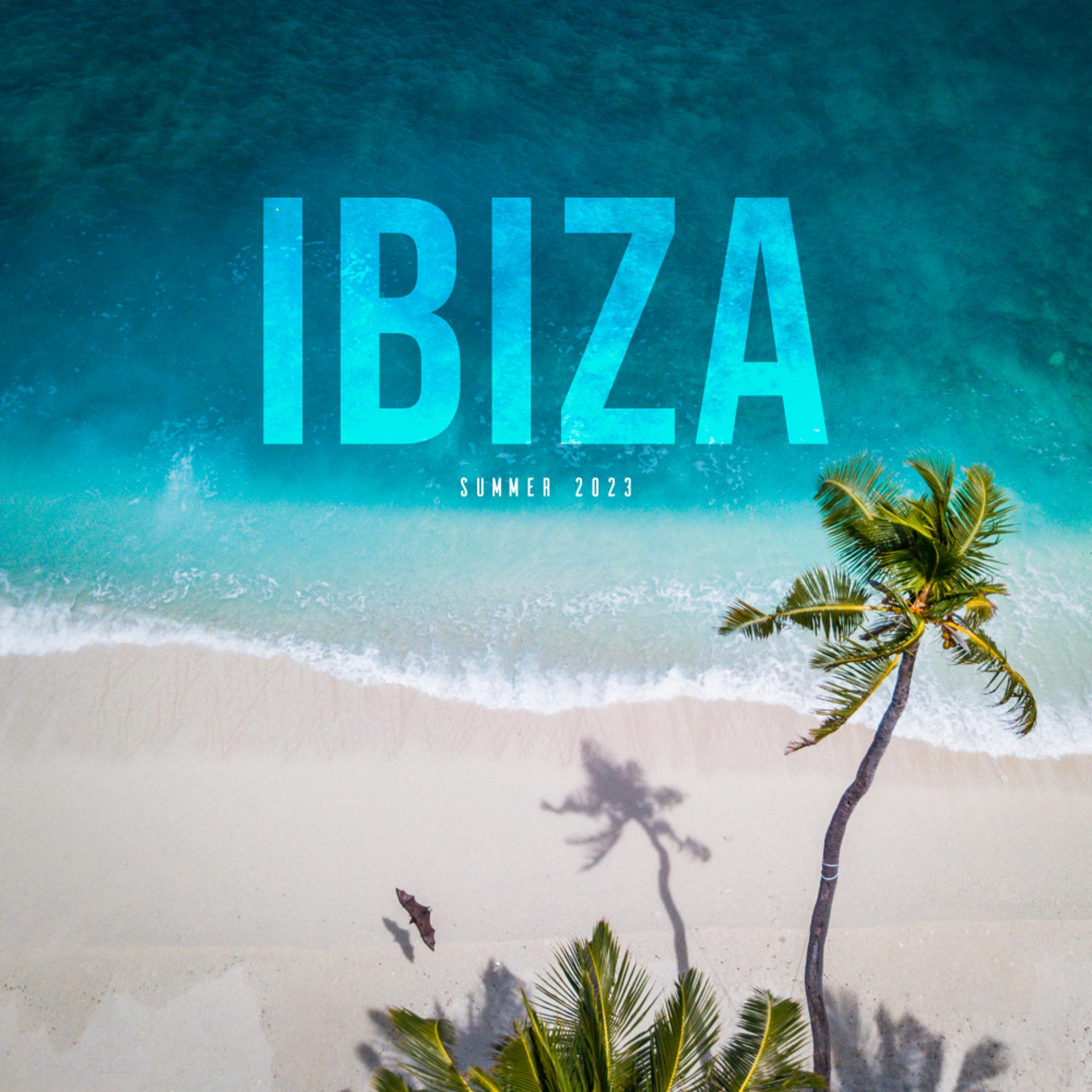 Постер альбома Ibiza Summer 2023