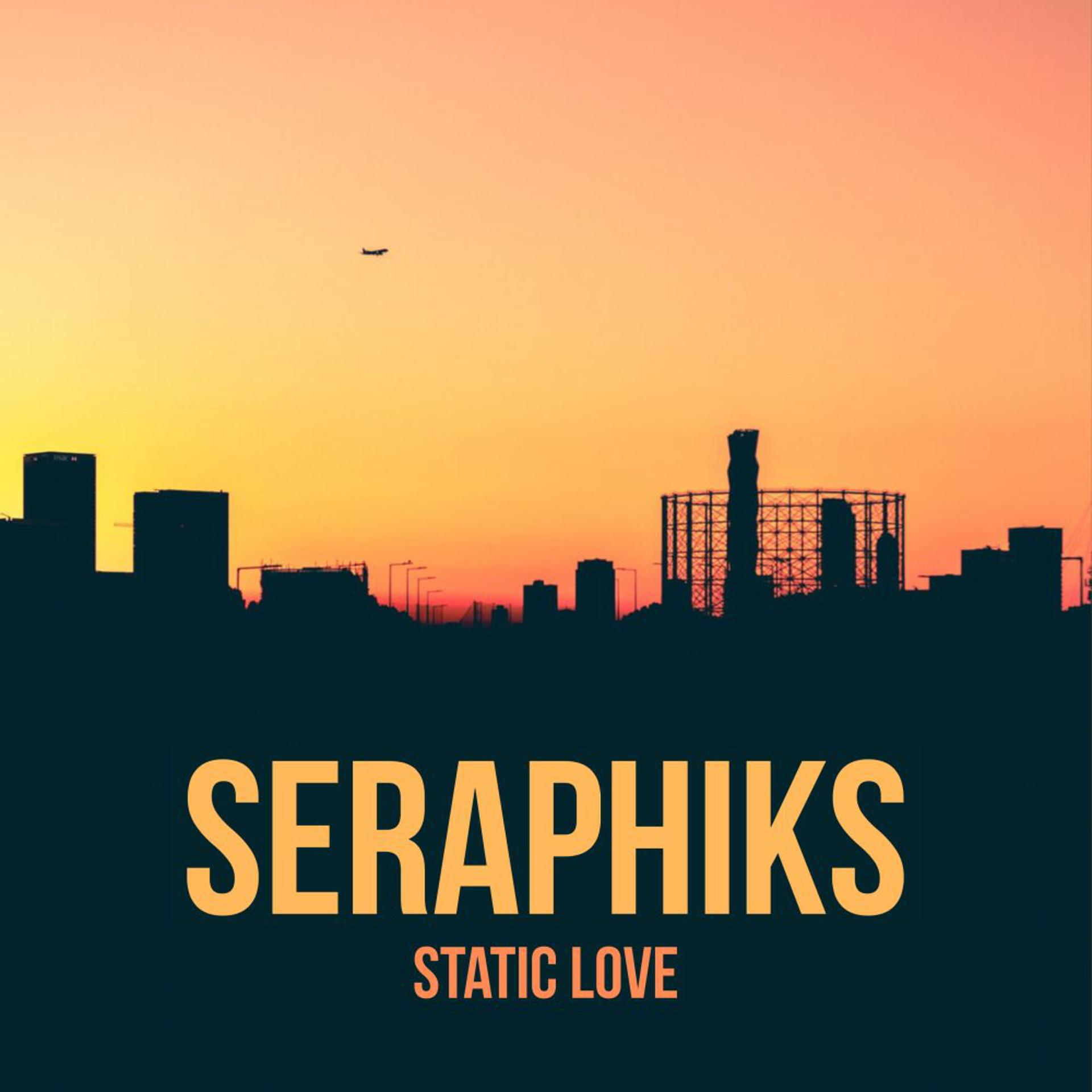 Постер альбома Static Love