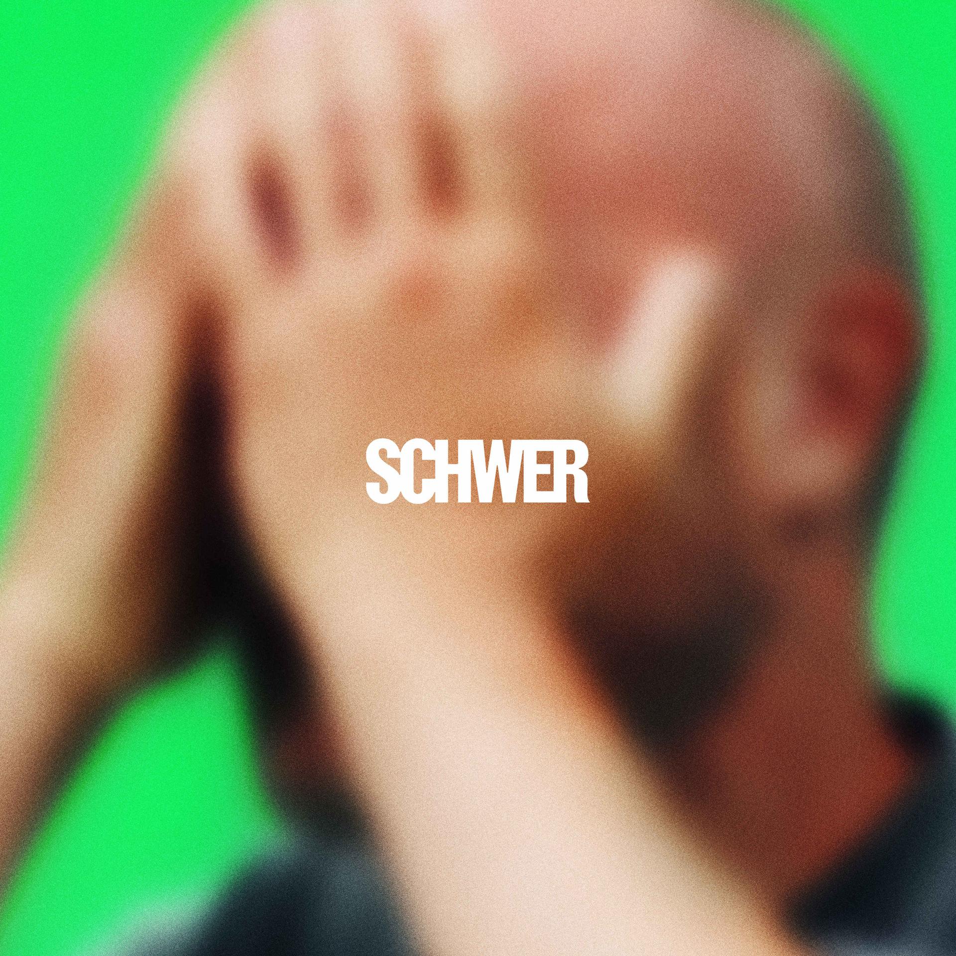 Постер альбома Schwer
