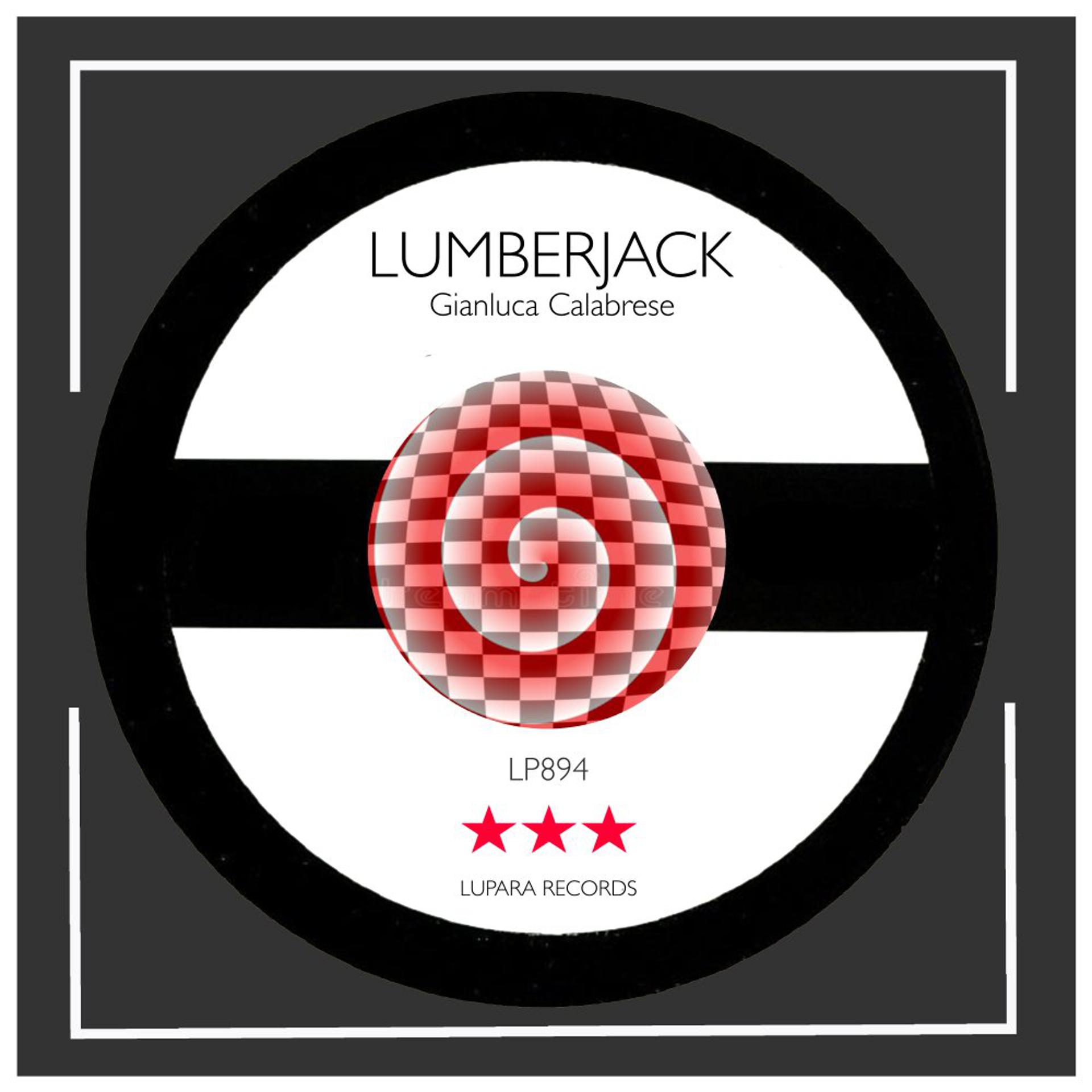 Постер альбома Lumberjack