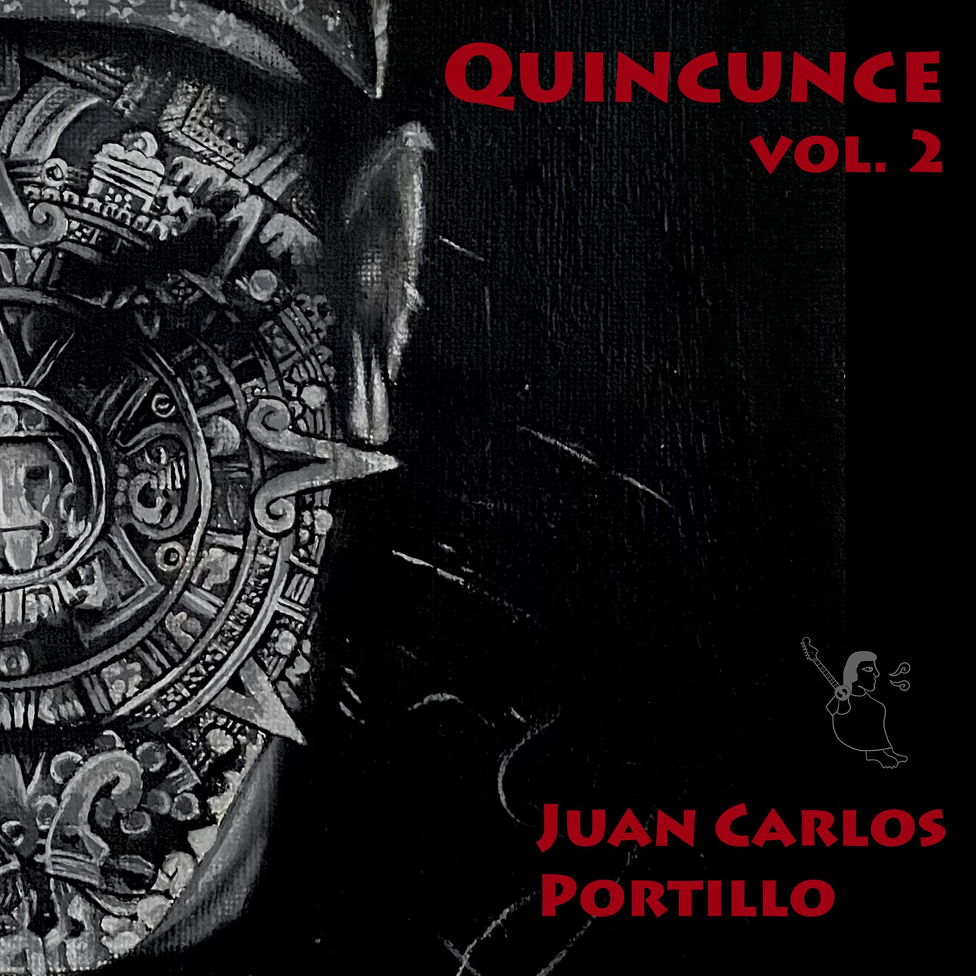 Постер альбома Quincunce, Vol. 2