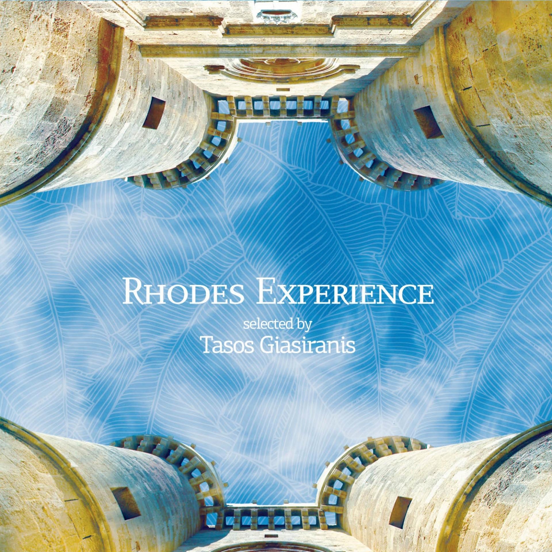 Постер альбома Rhodes Experience by Tasos Giasiranis