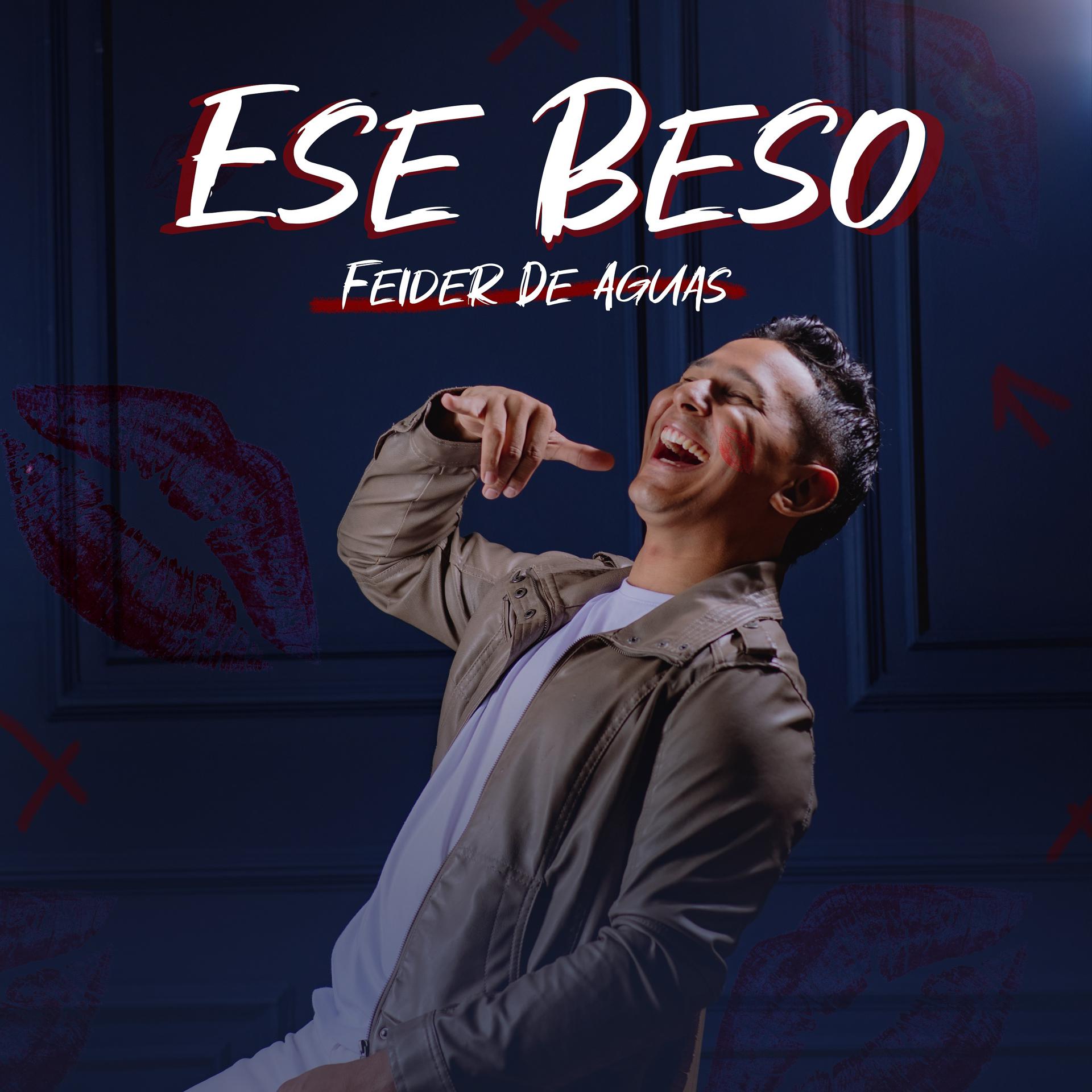 Постер альбома Ese Beso