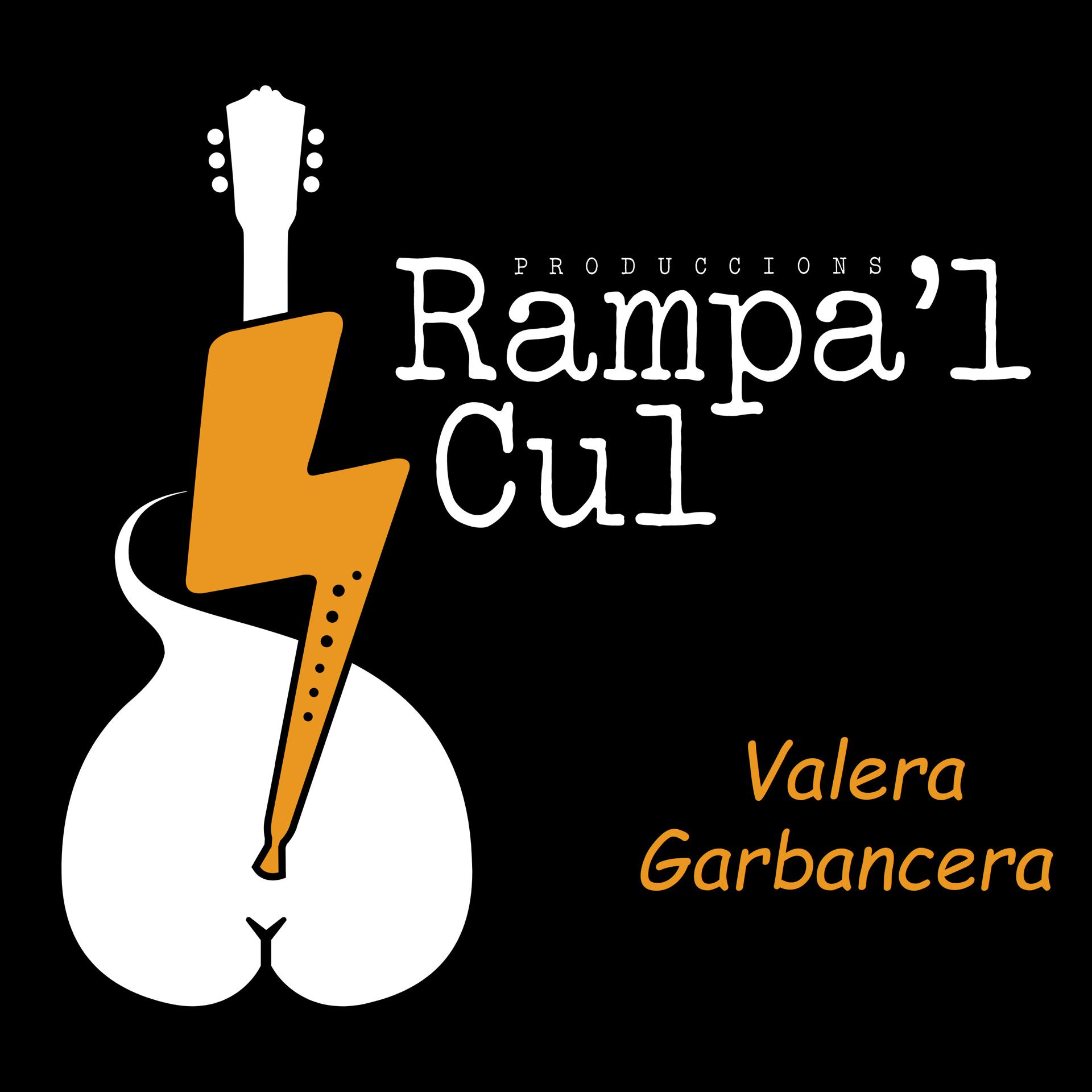 Постер альбома Valera Garbancera