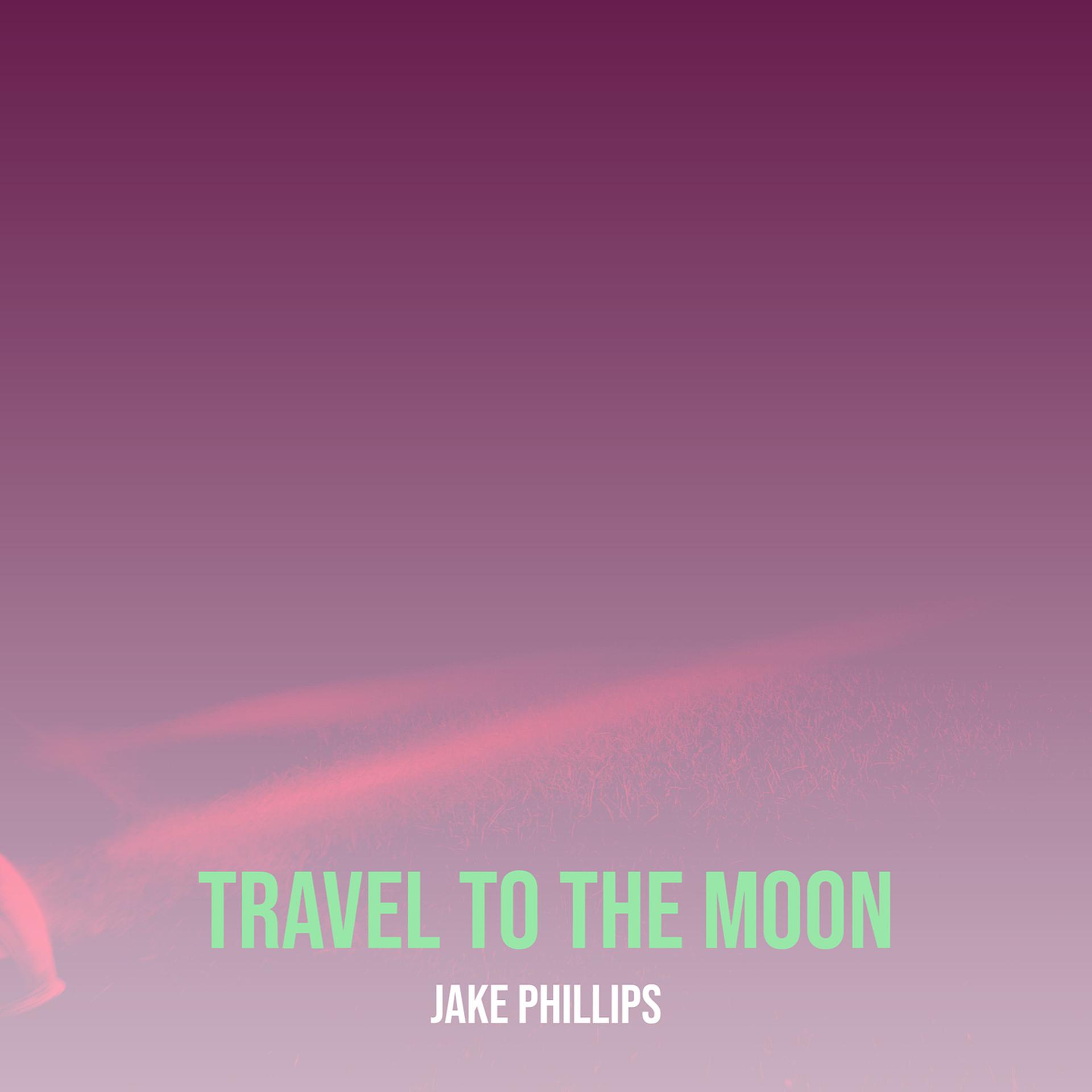 Постер альбома Travel to the Moon