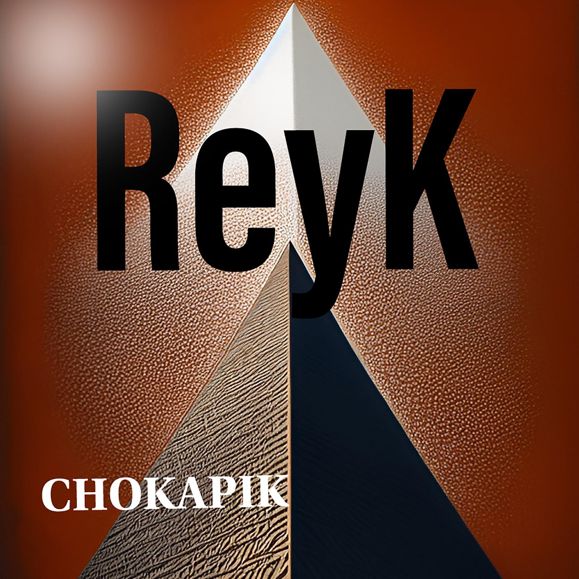 Постер альбома Chokapik