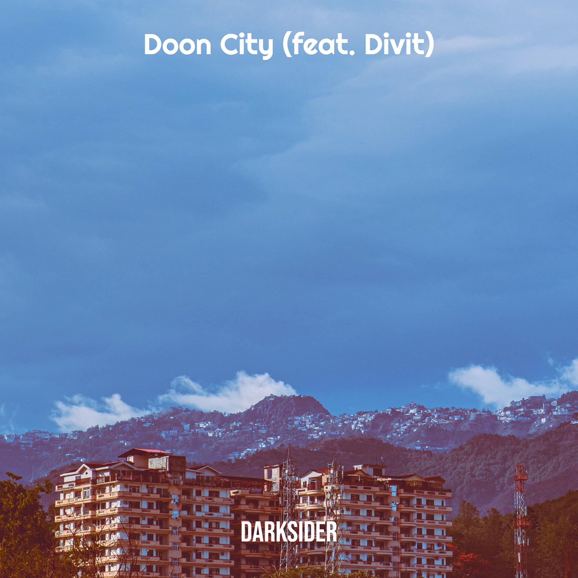 Постер альбома Doon City