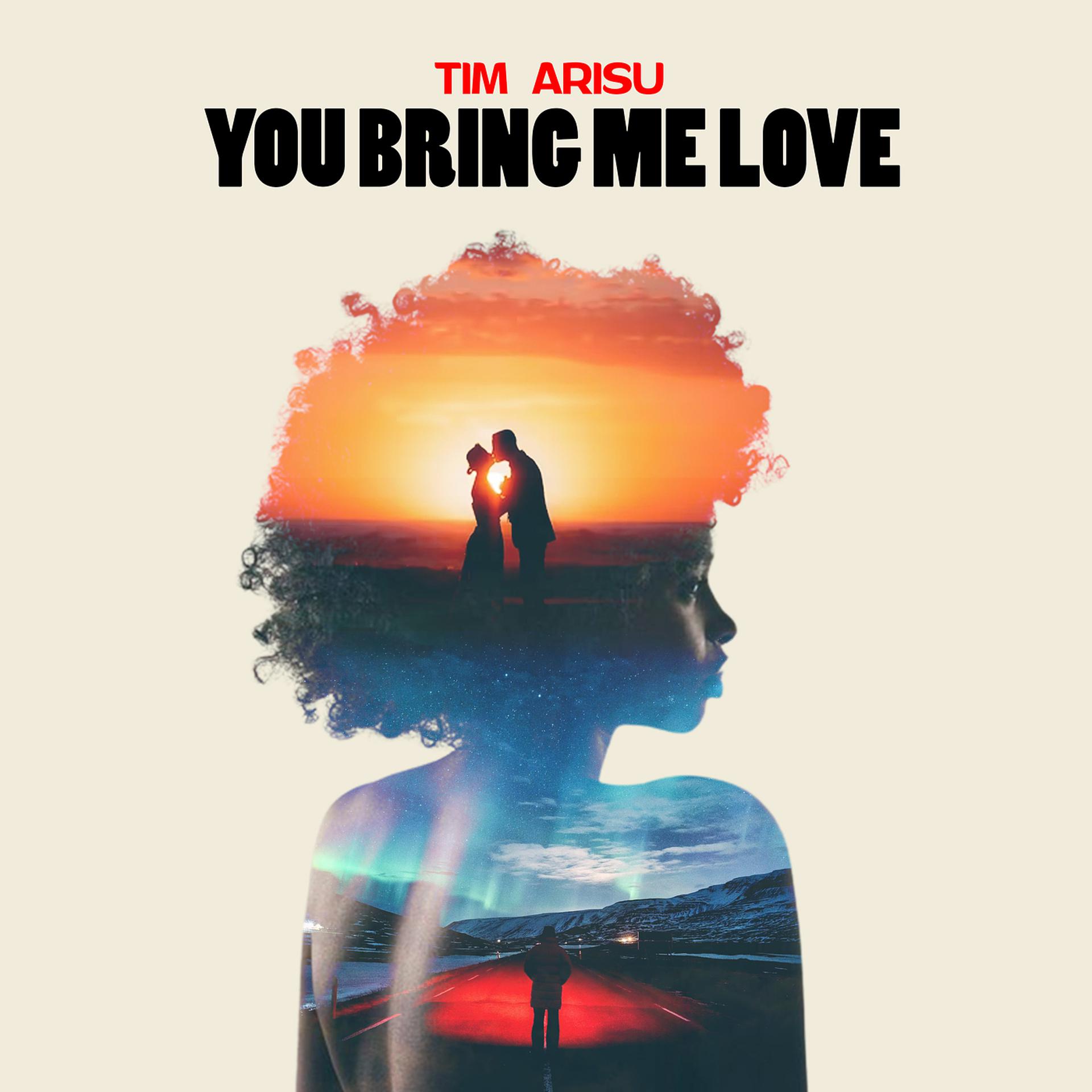 Постер альбома You Bring Me Love