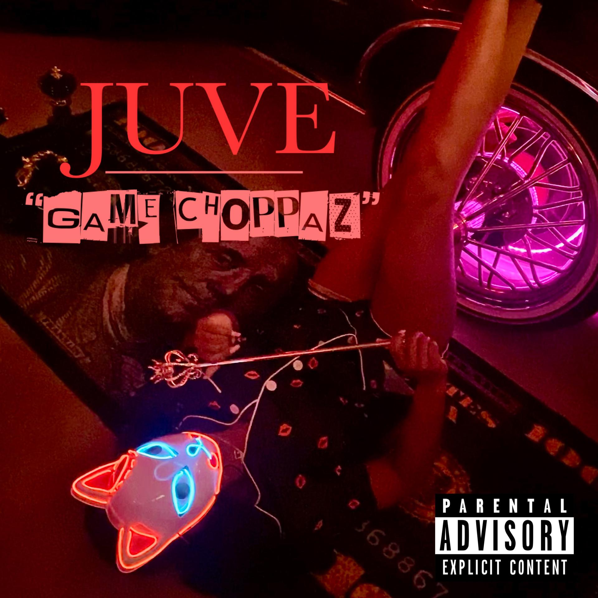 Постер альбома Game Choppaz
