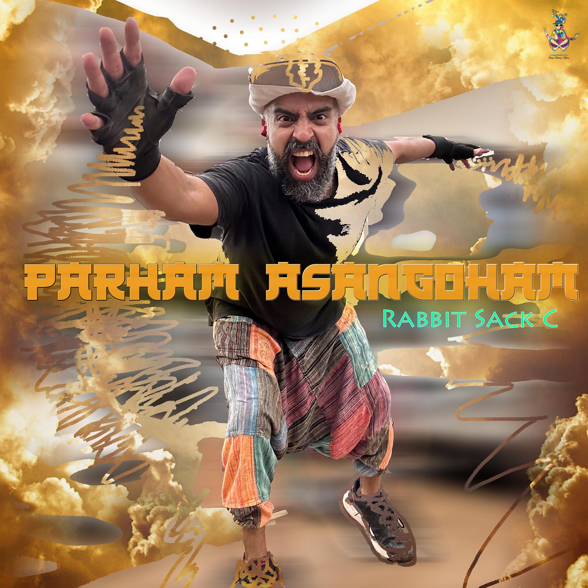 Постер альбома Parham Asangoham