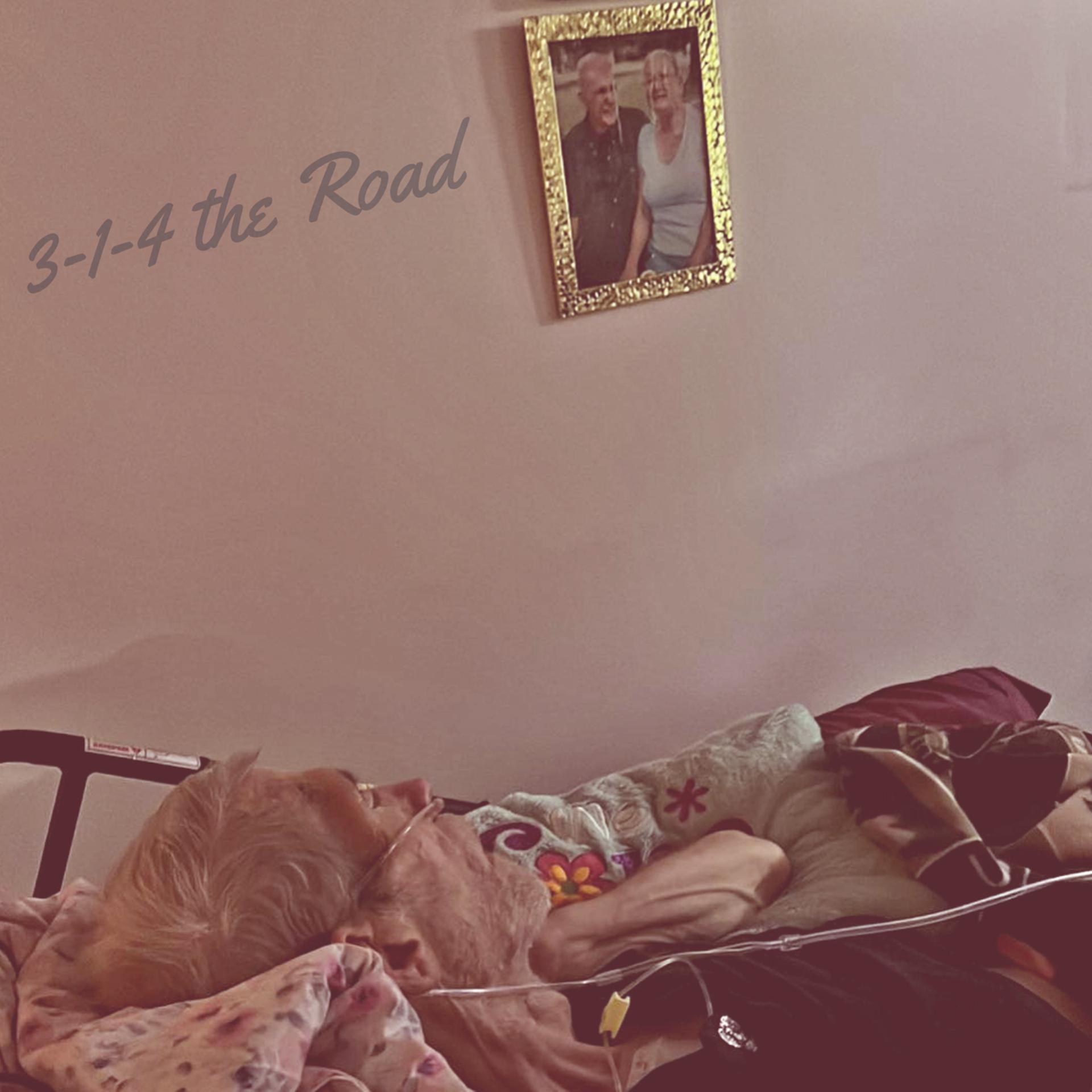 Постер альбома 3-1-4 the Road