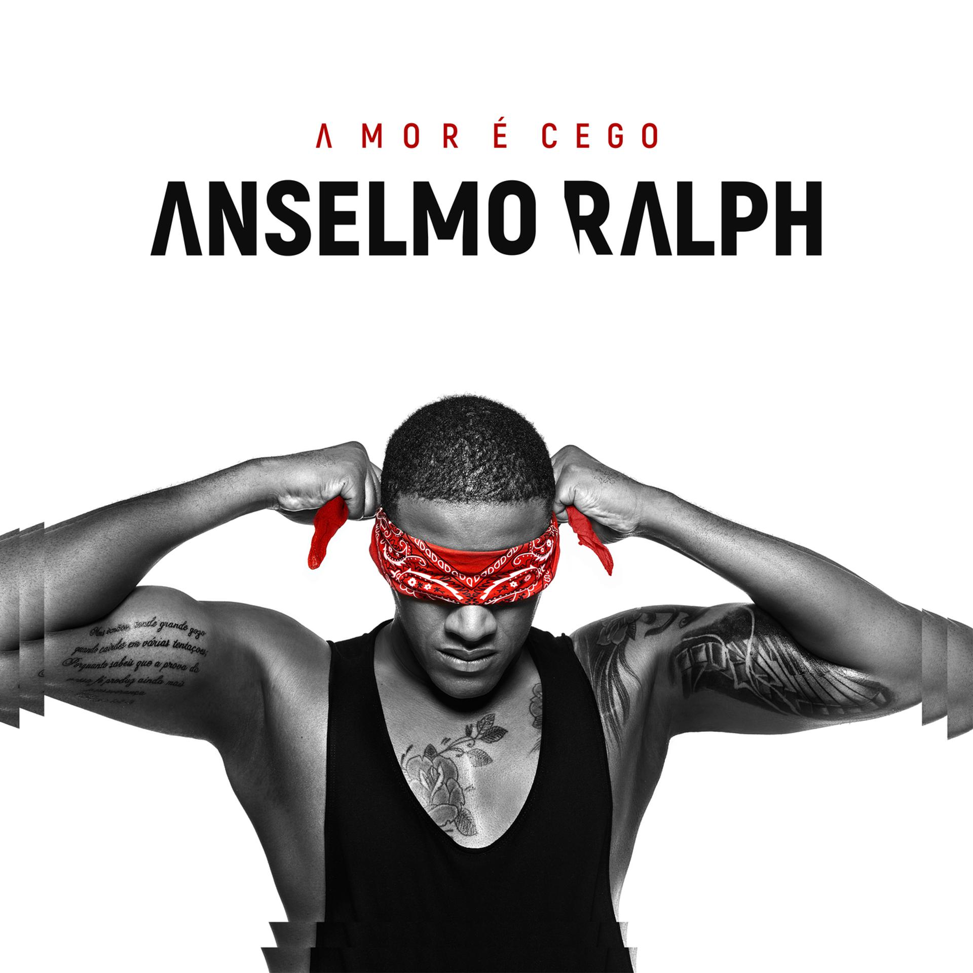 Постер альбома Amor É Cego