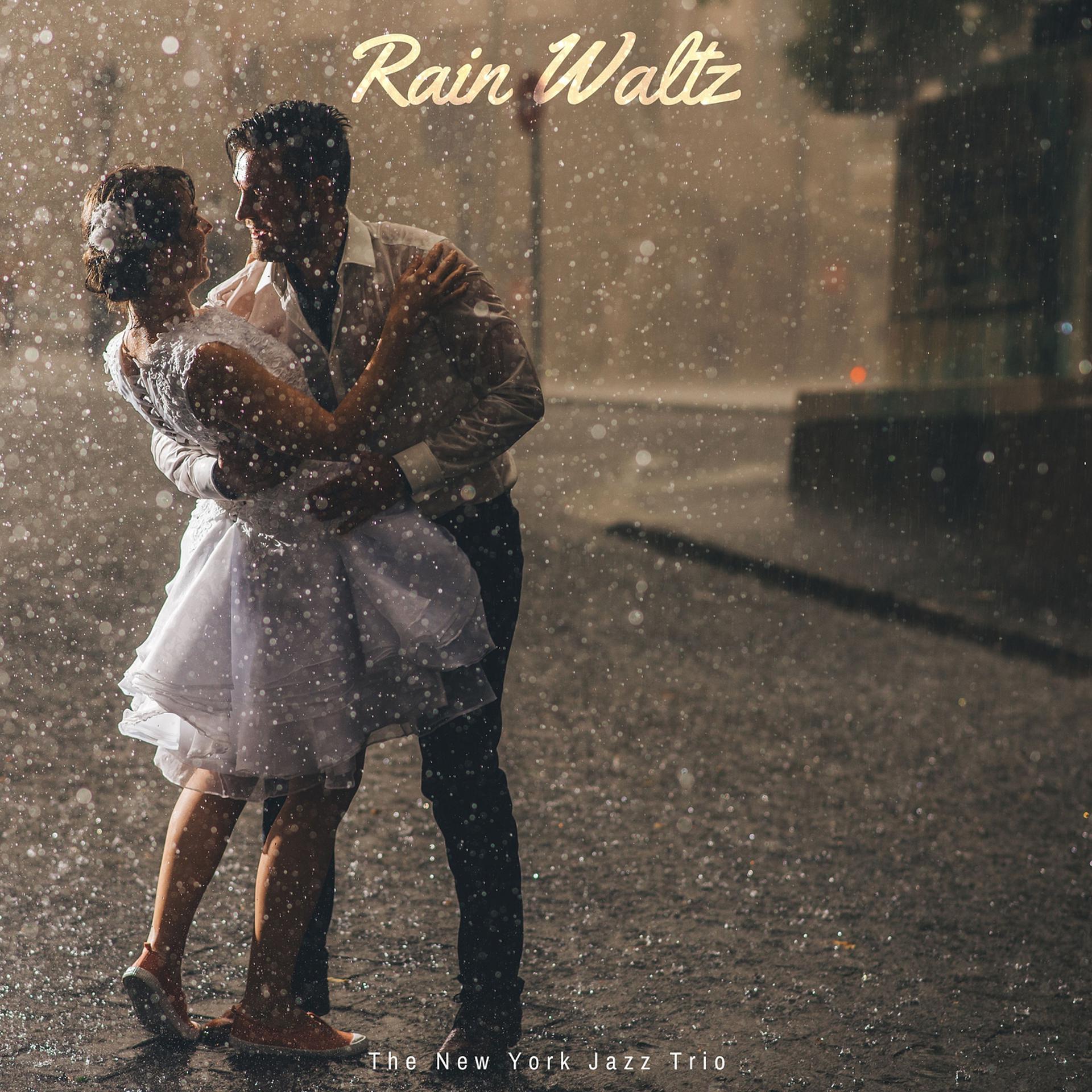 Постер альбома Rain Waltz