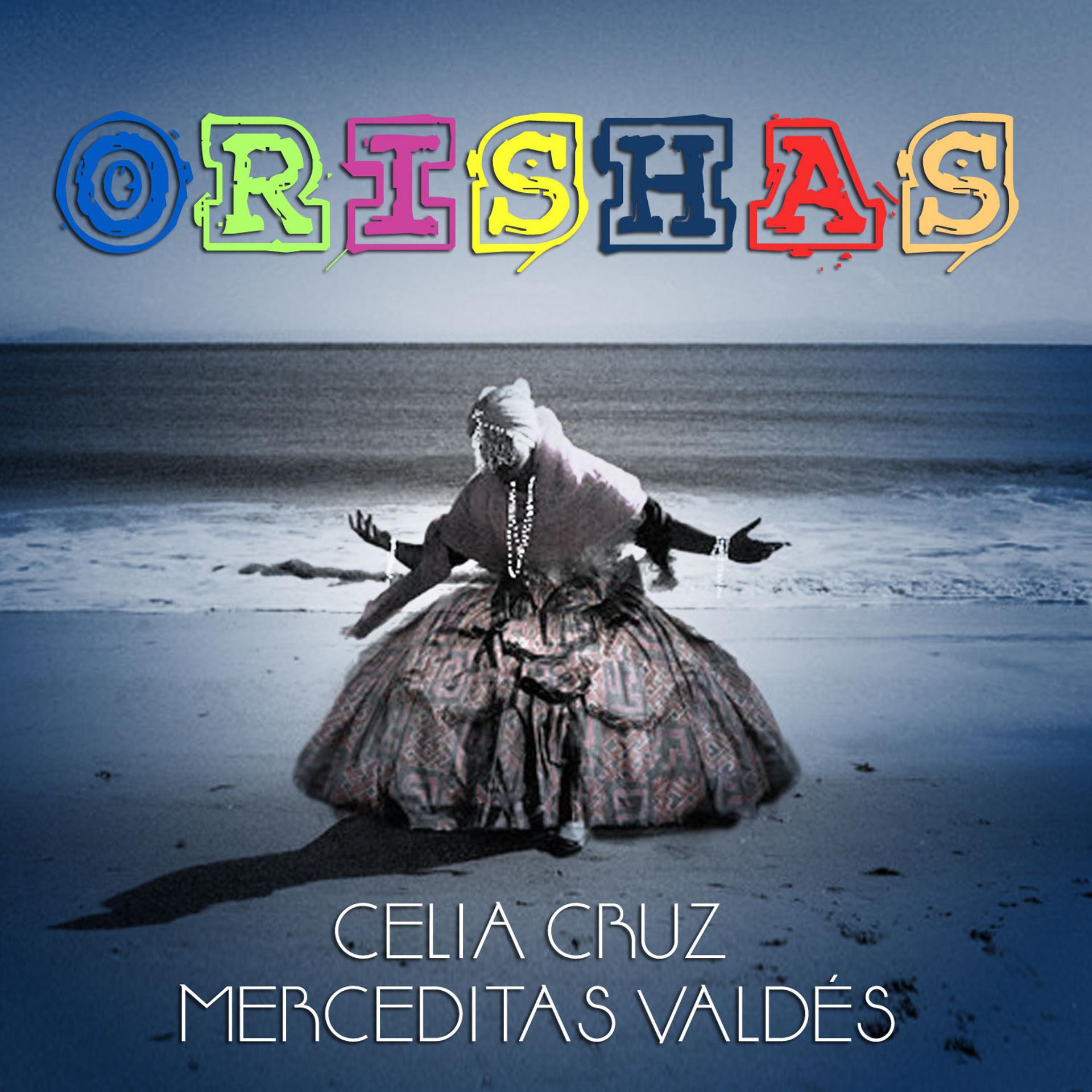 Постер альбома Orishas