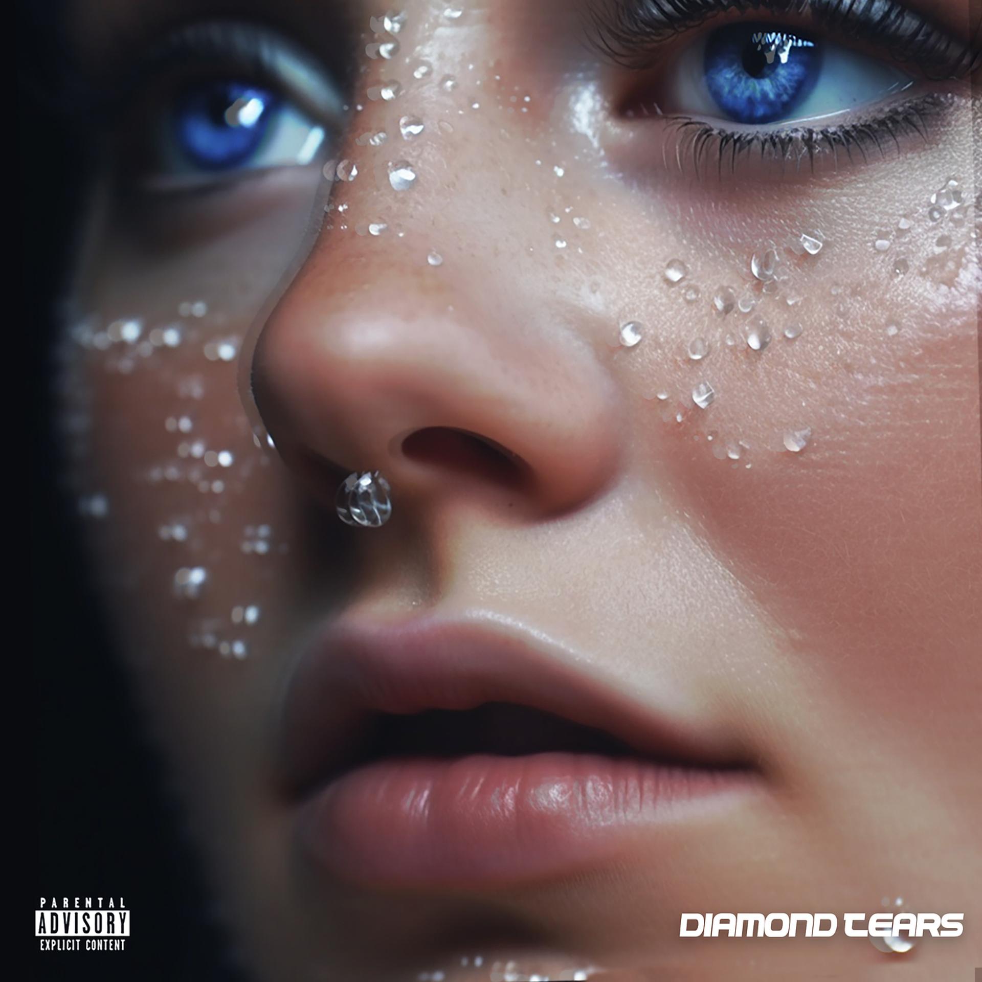 Постер альбома Diamond Tears