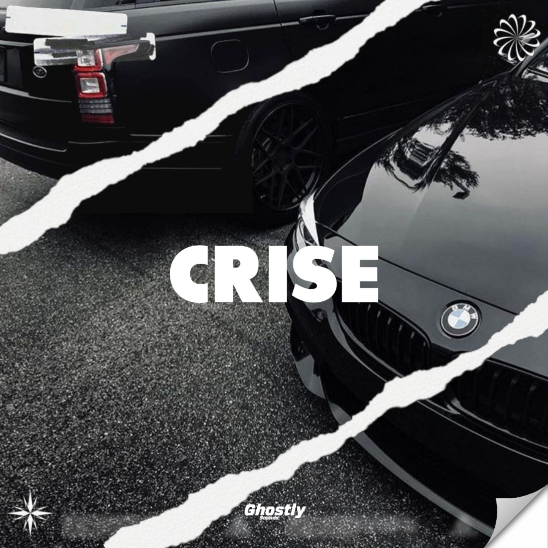 Постер альбома Crise