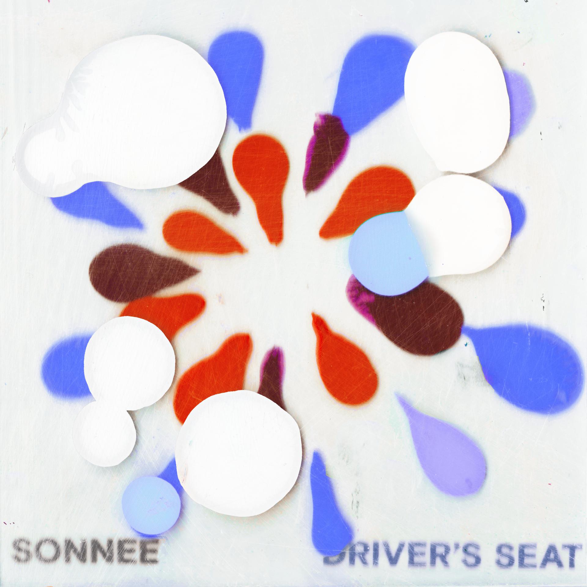 Постер альбома Driver's Seat