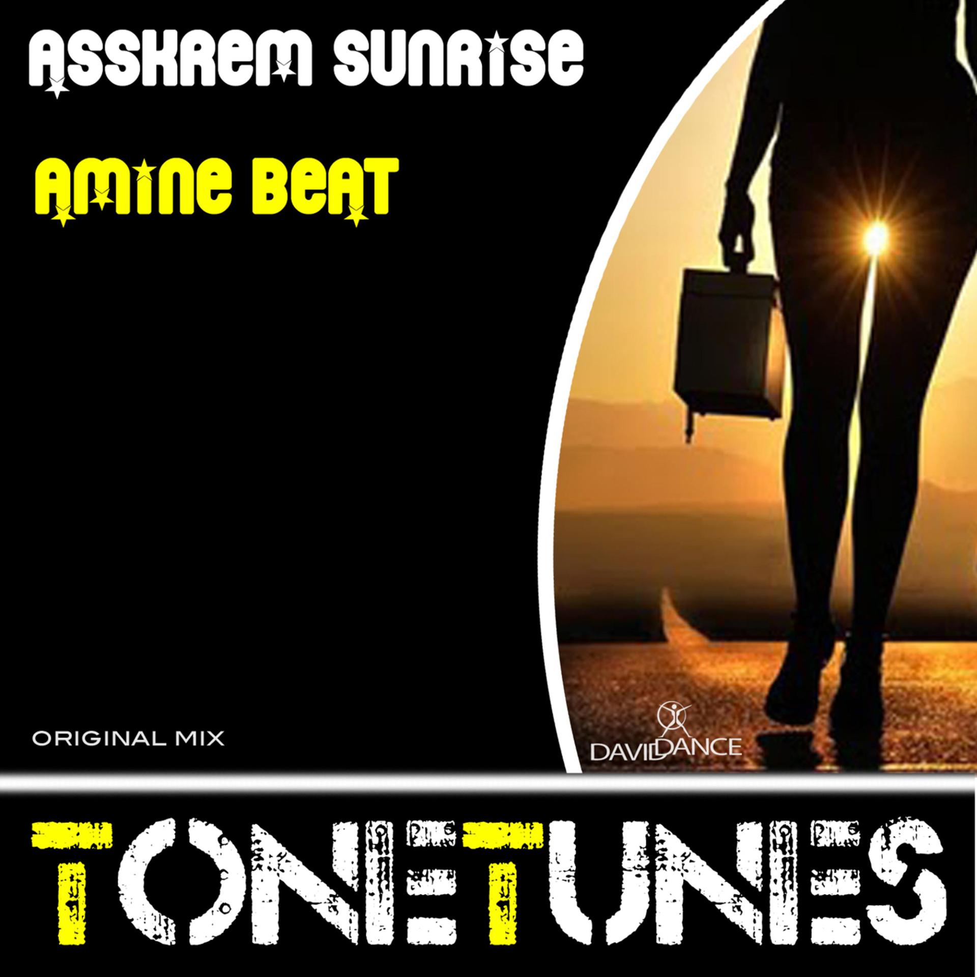 Постер альбома Asskrem Sunrise