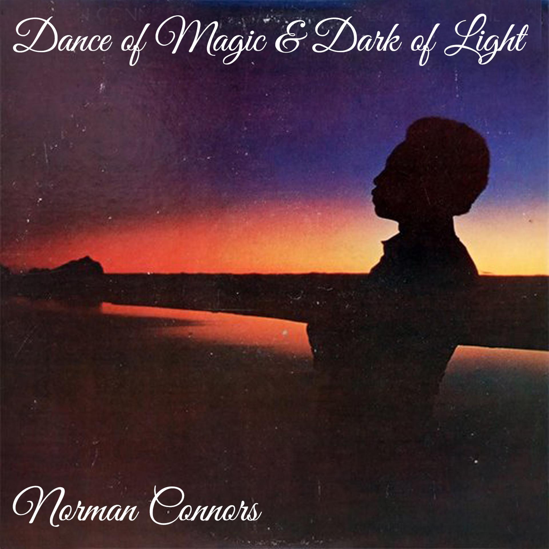 Постер альбома Dance of Magic & Dark of Light