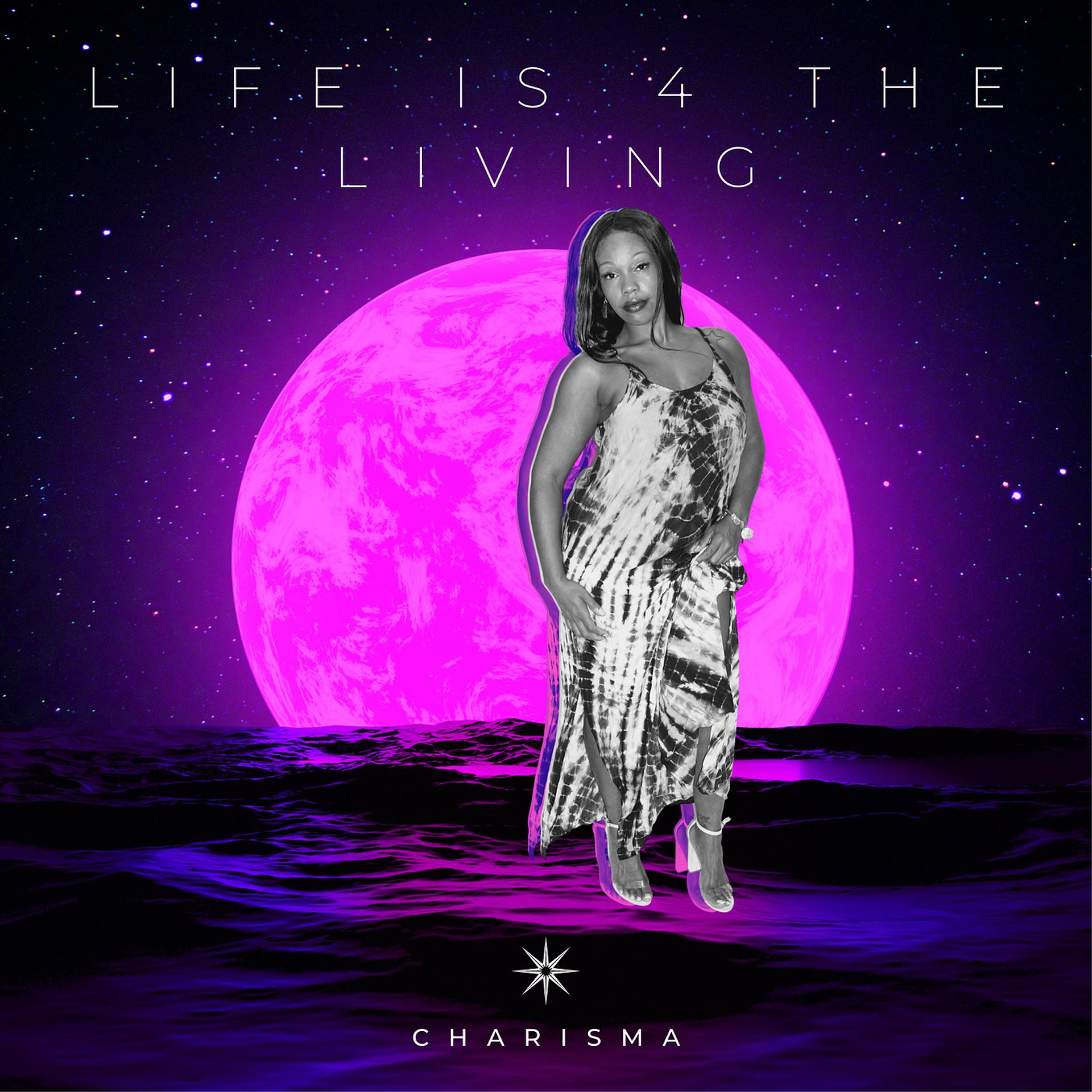 Постер альбома Life Is 4 the Living