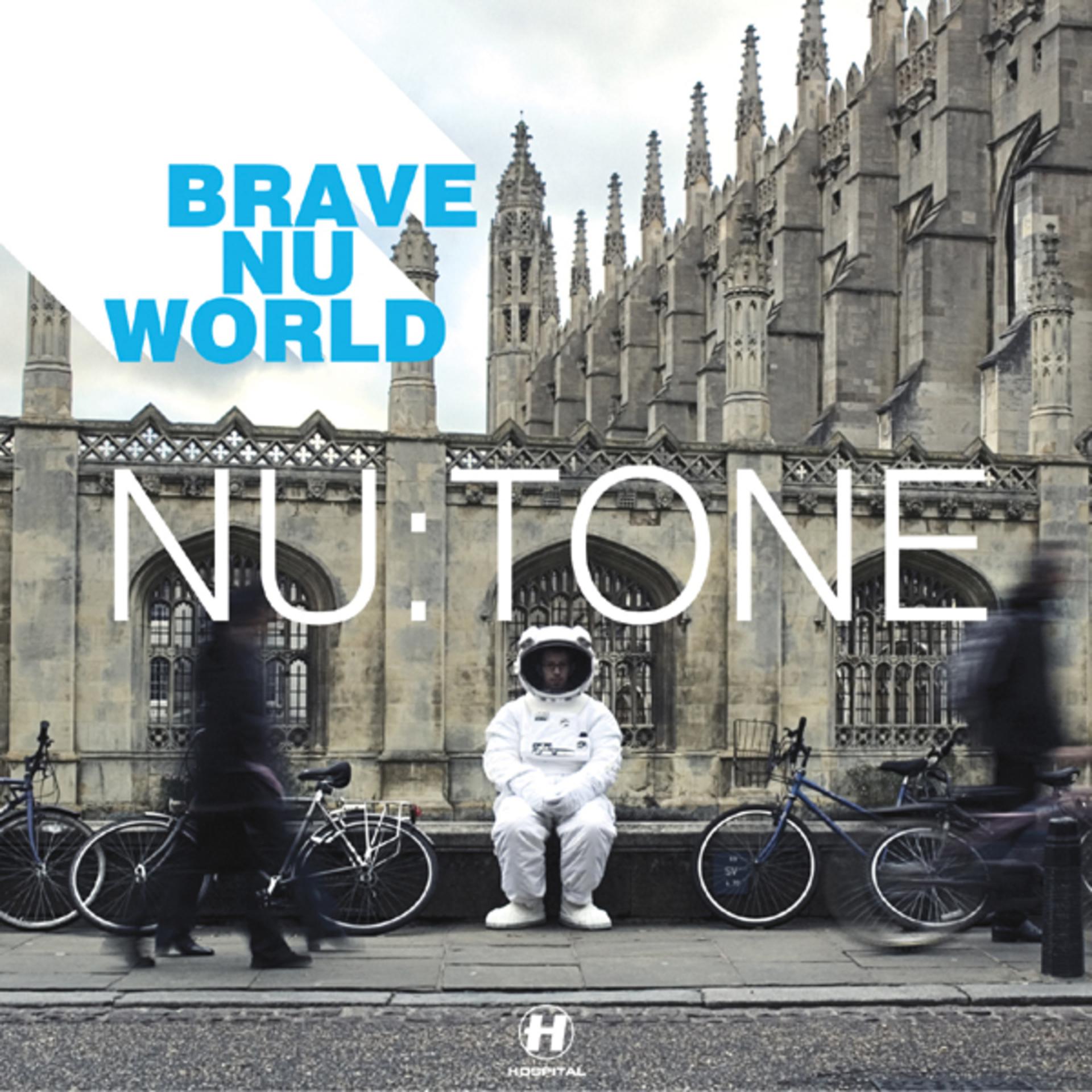 Постер альбома Brave Nu World