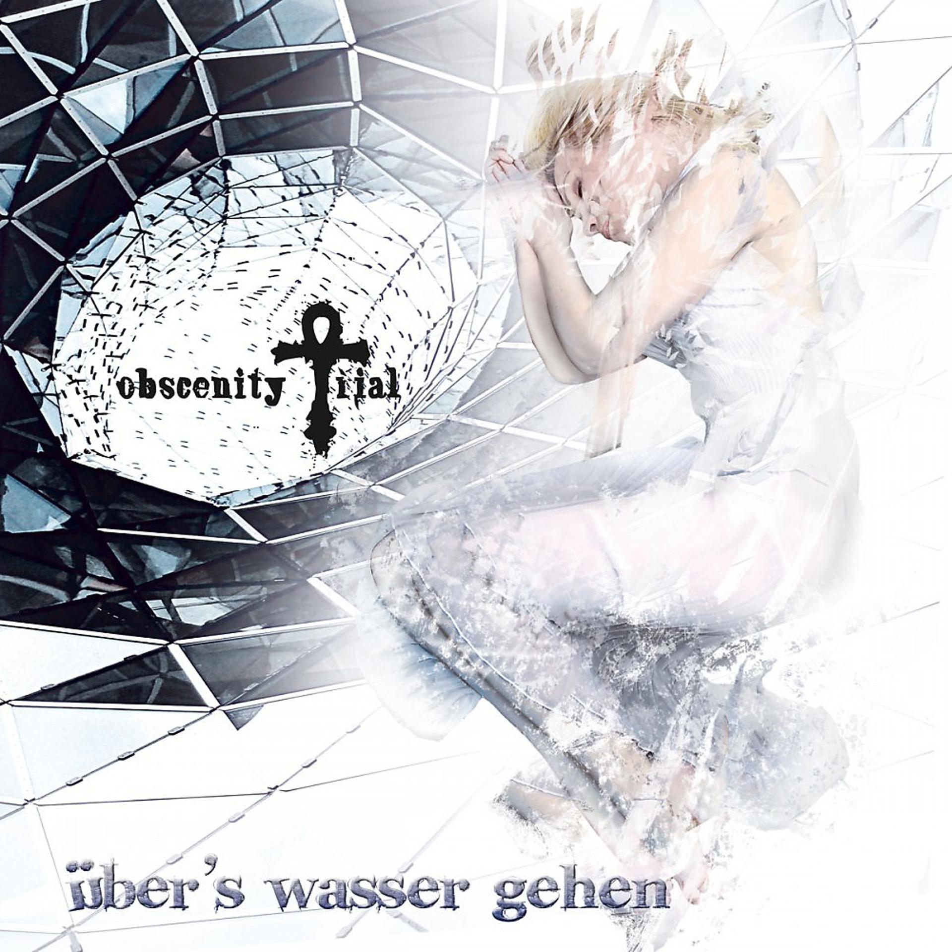 Постер альбома Über's Wasser Gehen