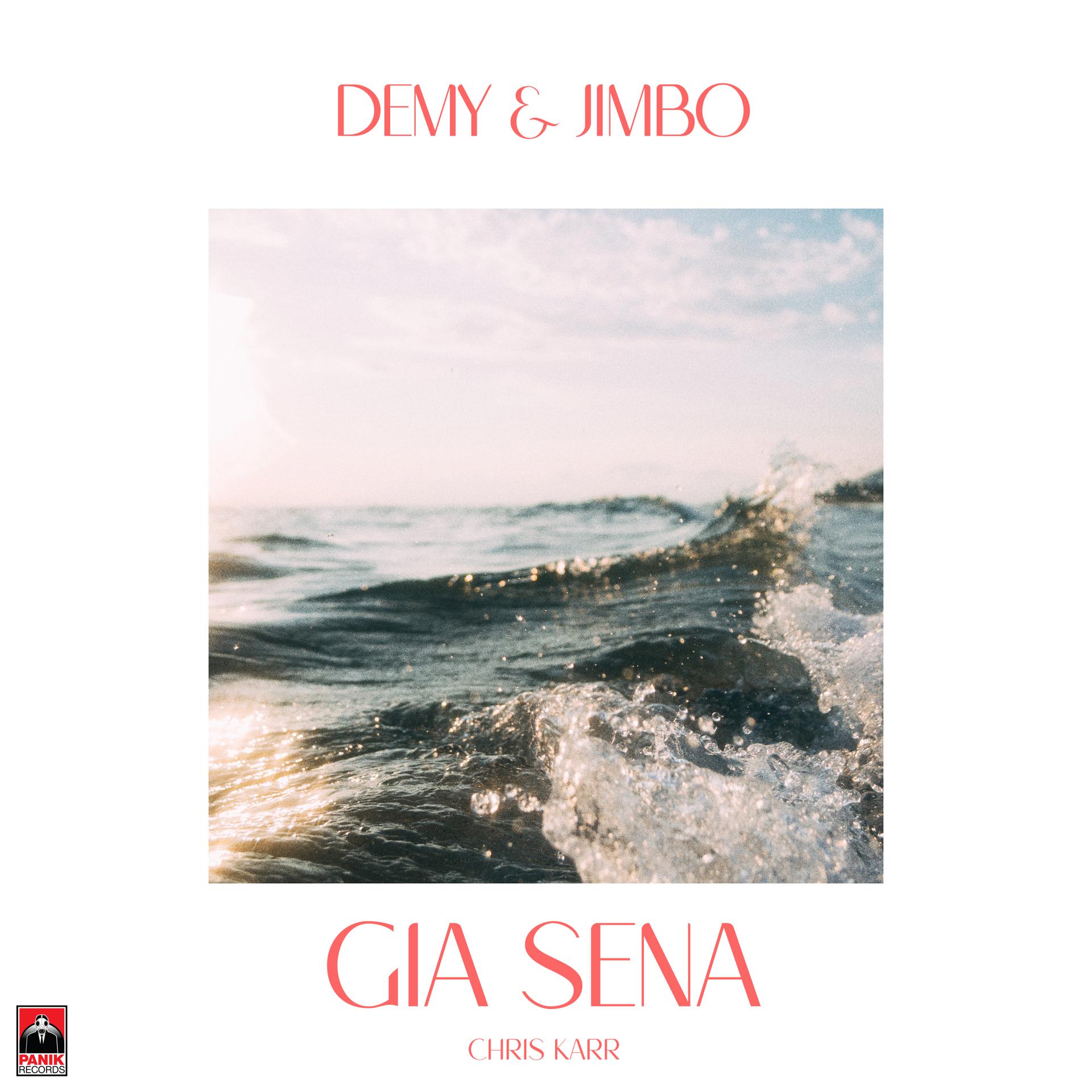 Постер альбома Gia Sena