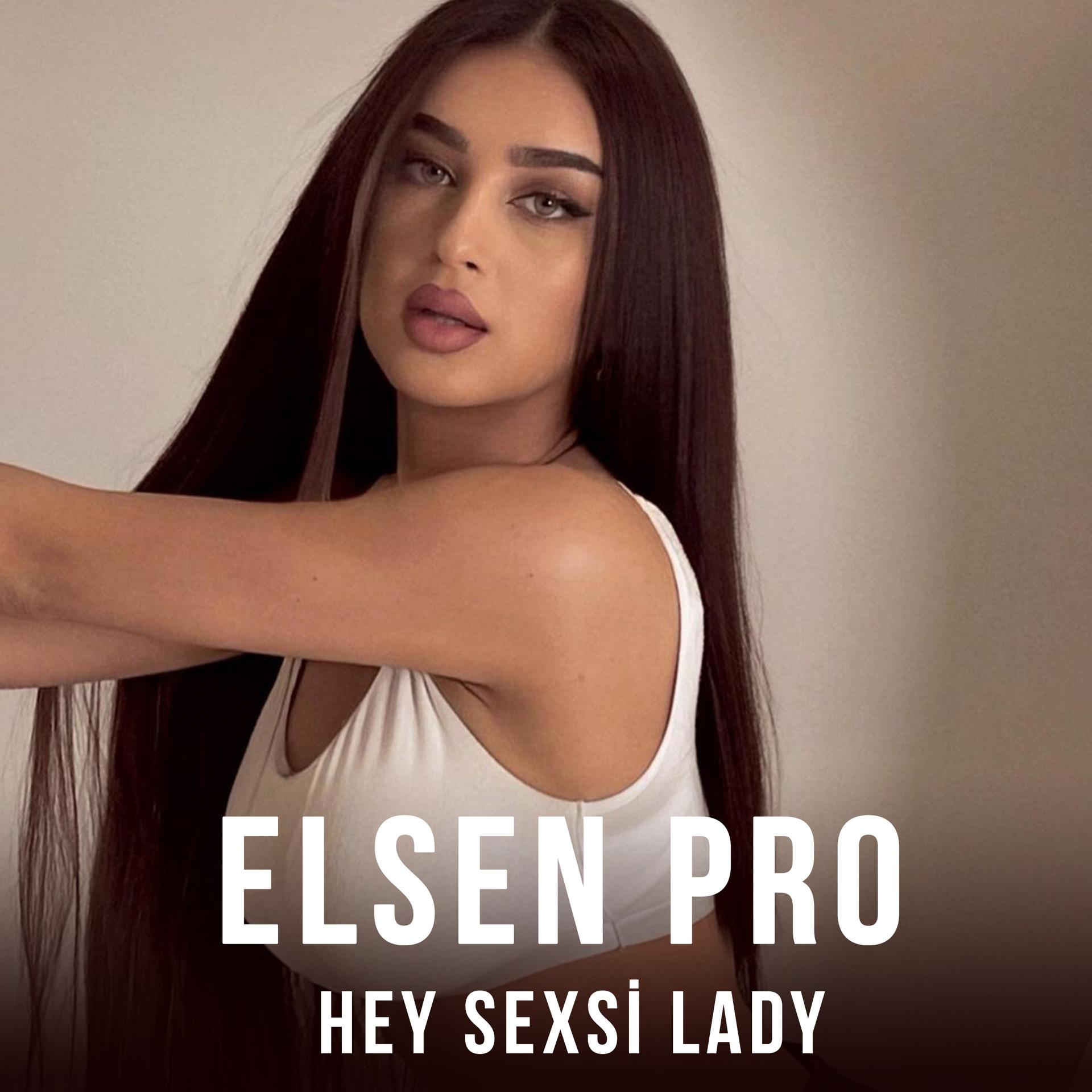 Постер альбома Hey Sexsi Lady