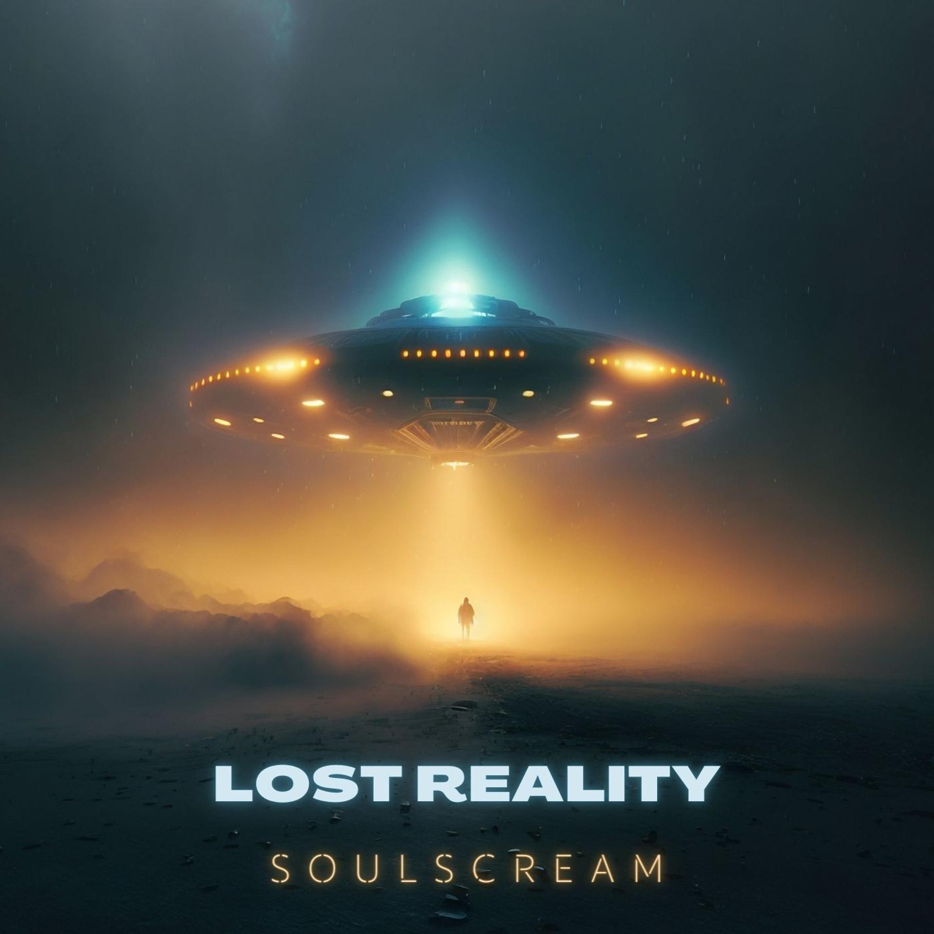 Постер альбома Lost Reality