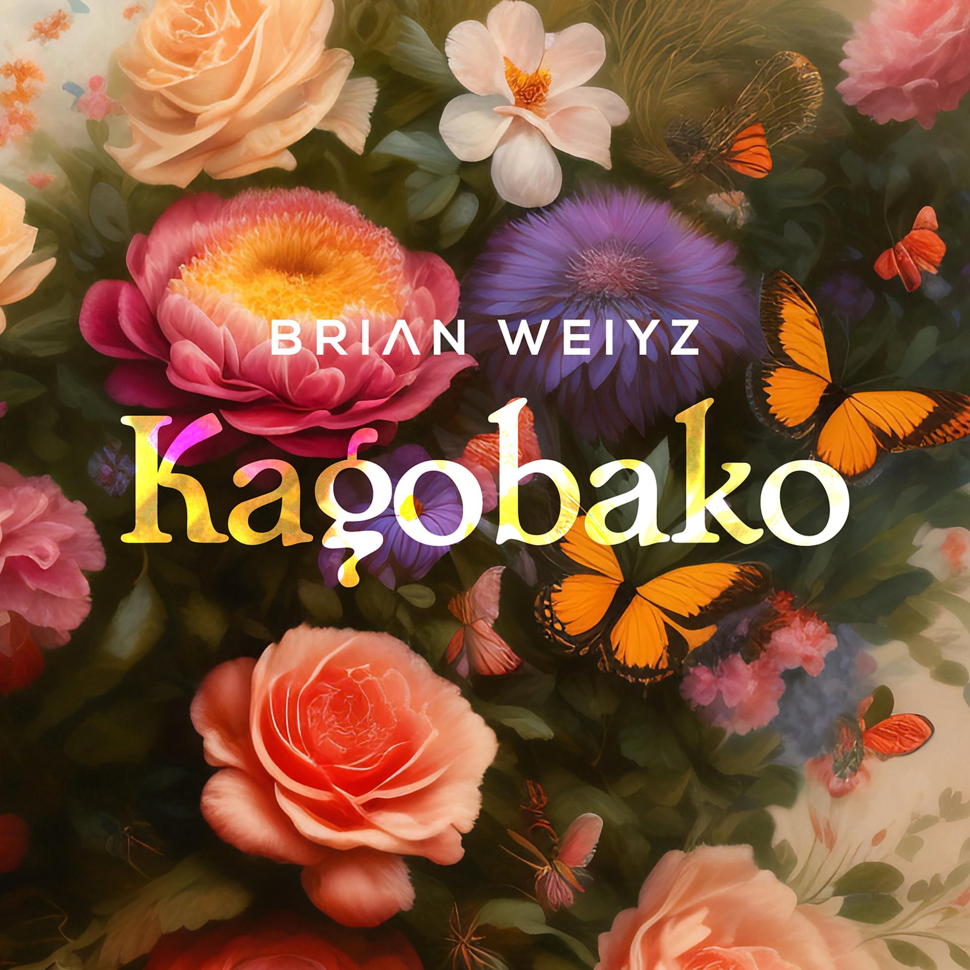 Постер альбома Kagobako