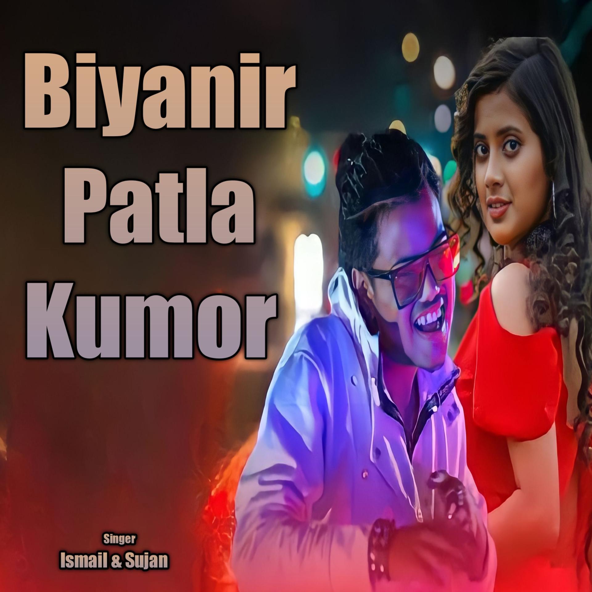 Постер альбома Biyanir Patla Kumor