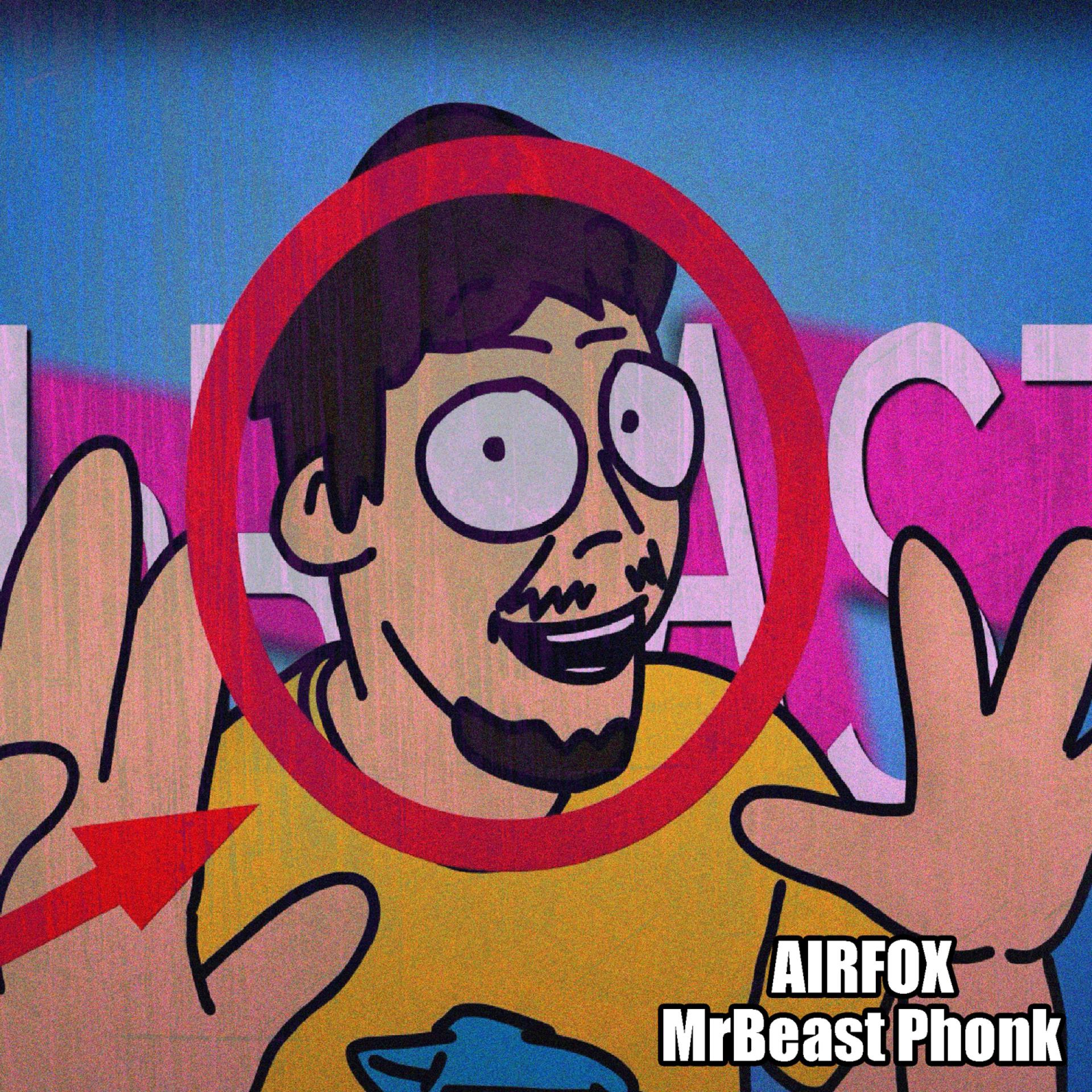 Постер альбома Mrbeast Phonk