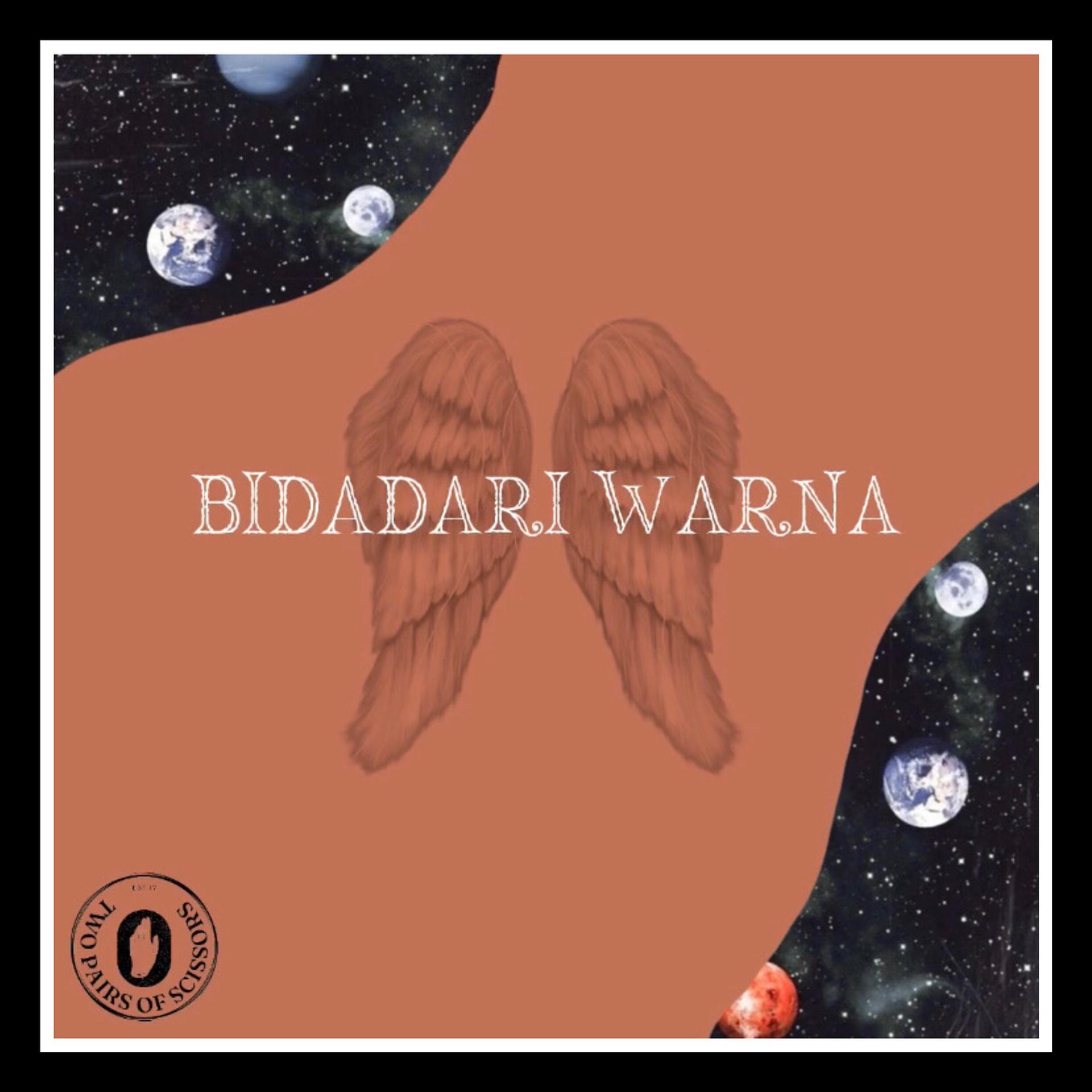 Постер альбома Bidadari Warna
