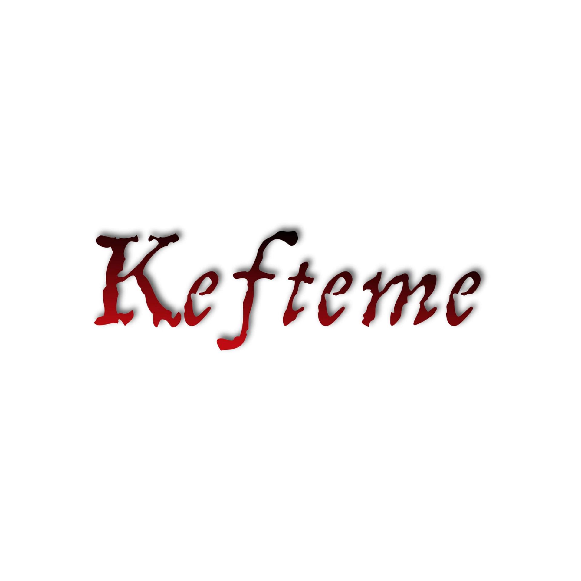 Постер альбома Kefteme
