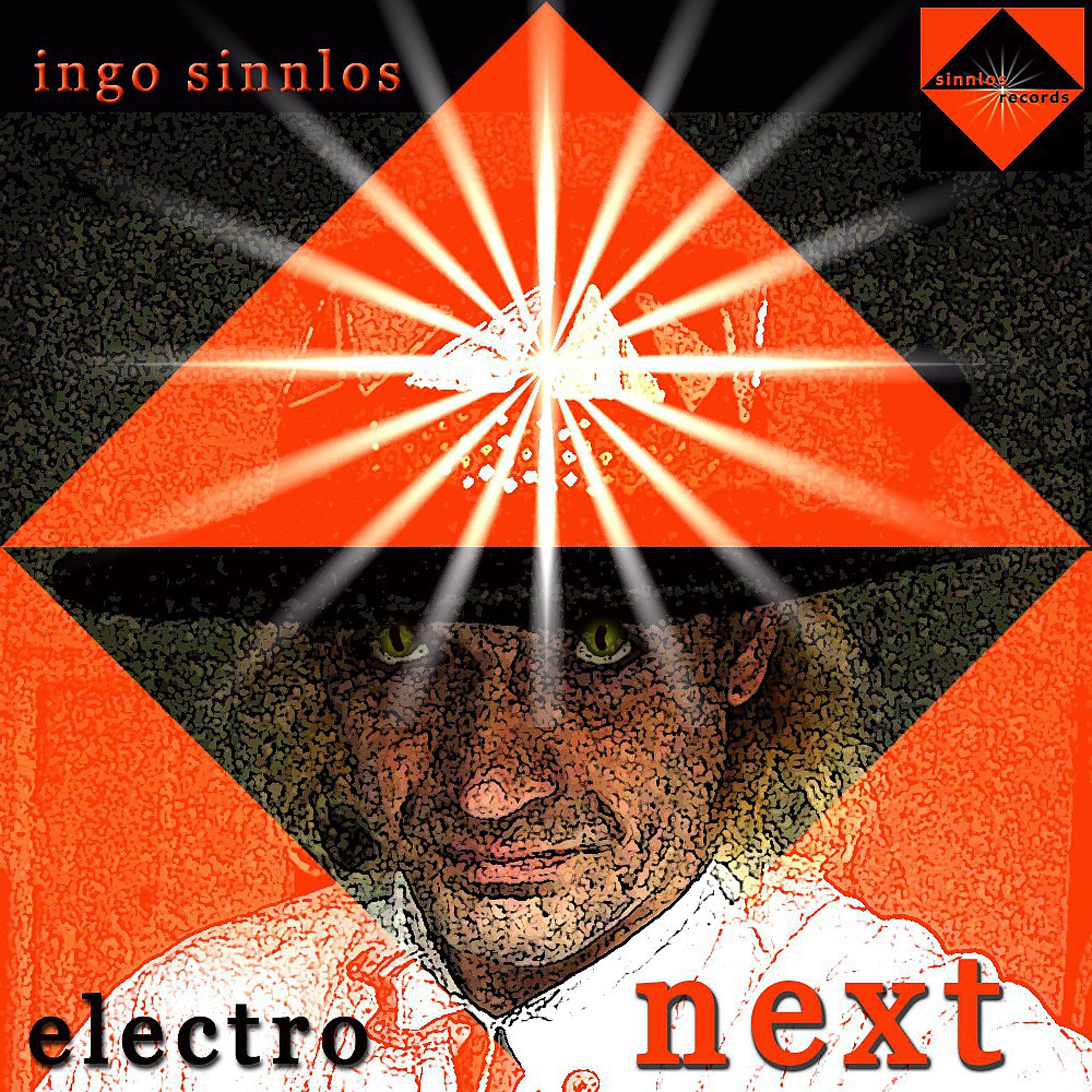 Постер альбома Electro Next