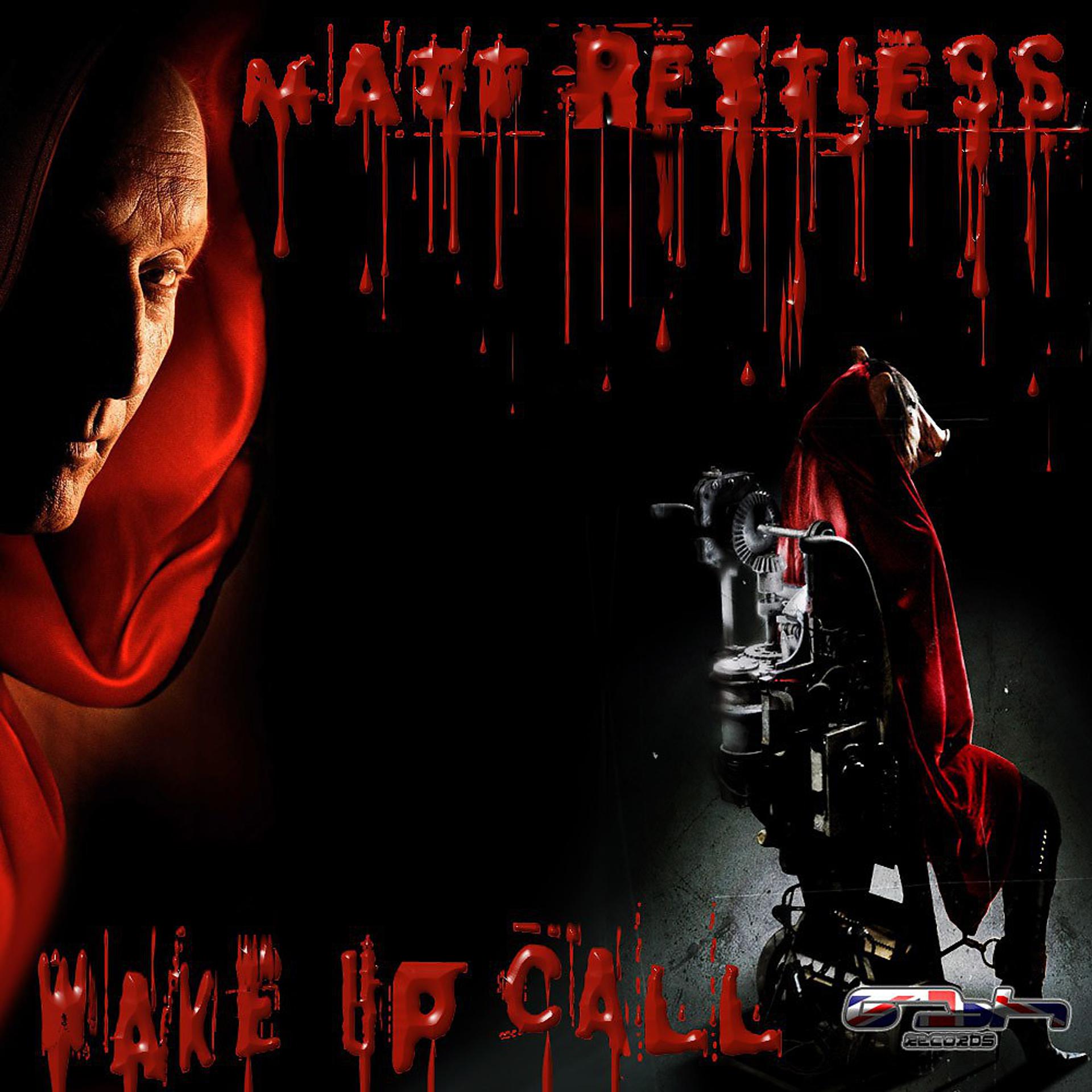 Постер альбома Wake up Call